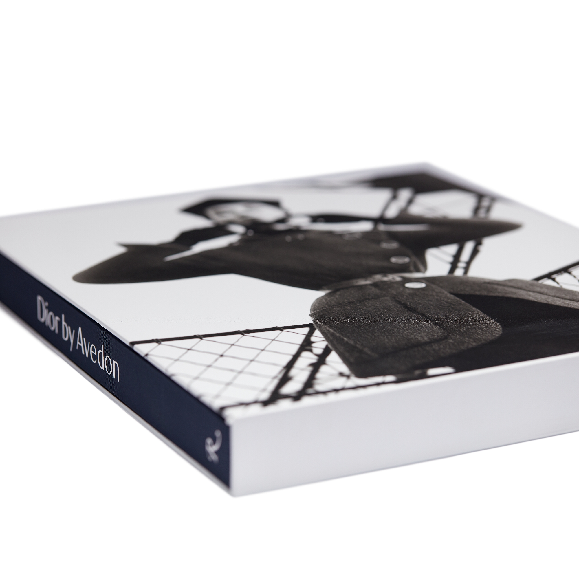 Libro: Dior by Avedon Versión en francés E13