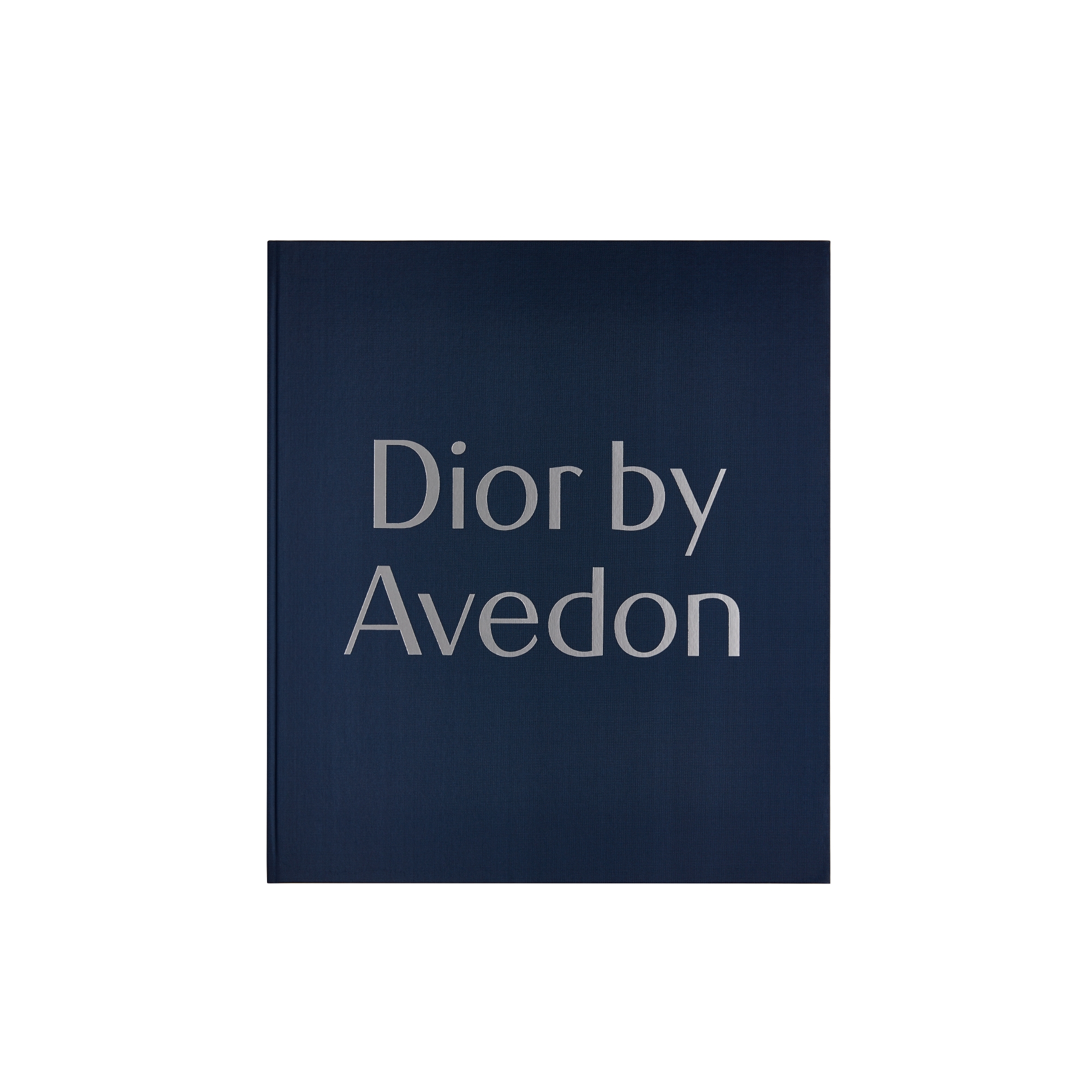 Buch: Dior by Avedon Französische Version | DIOR