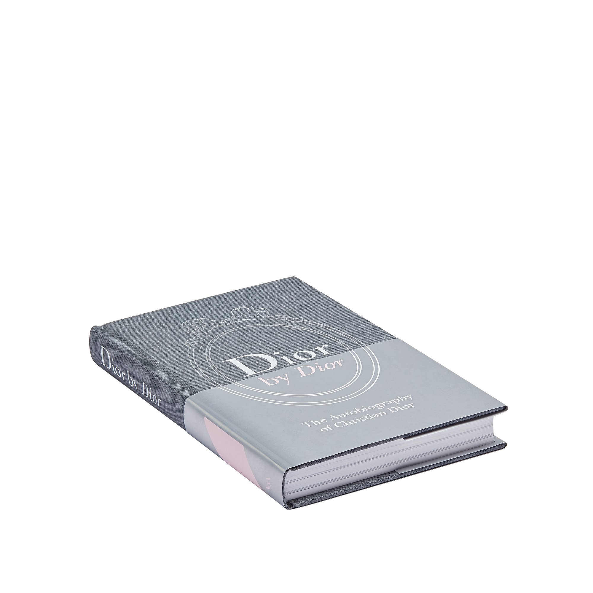Book: Dior by Dior