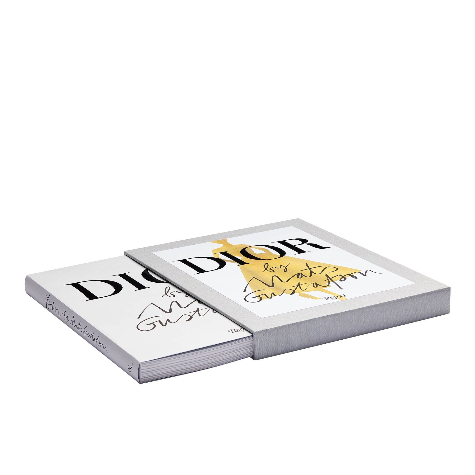 Book: Dior by Mats Gustafson English Version E13