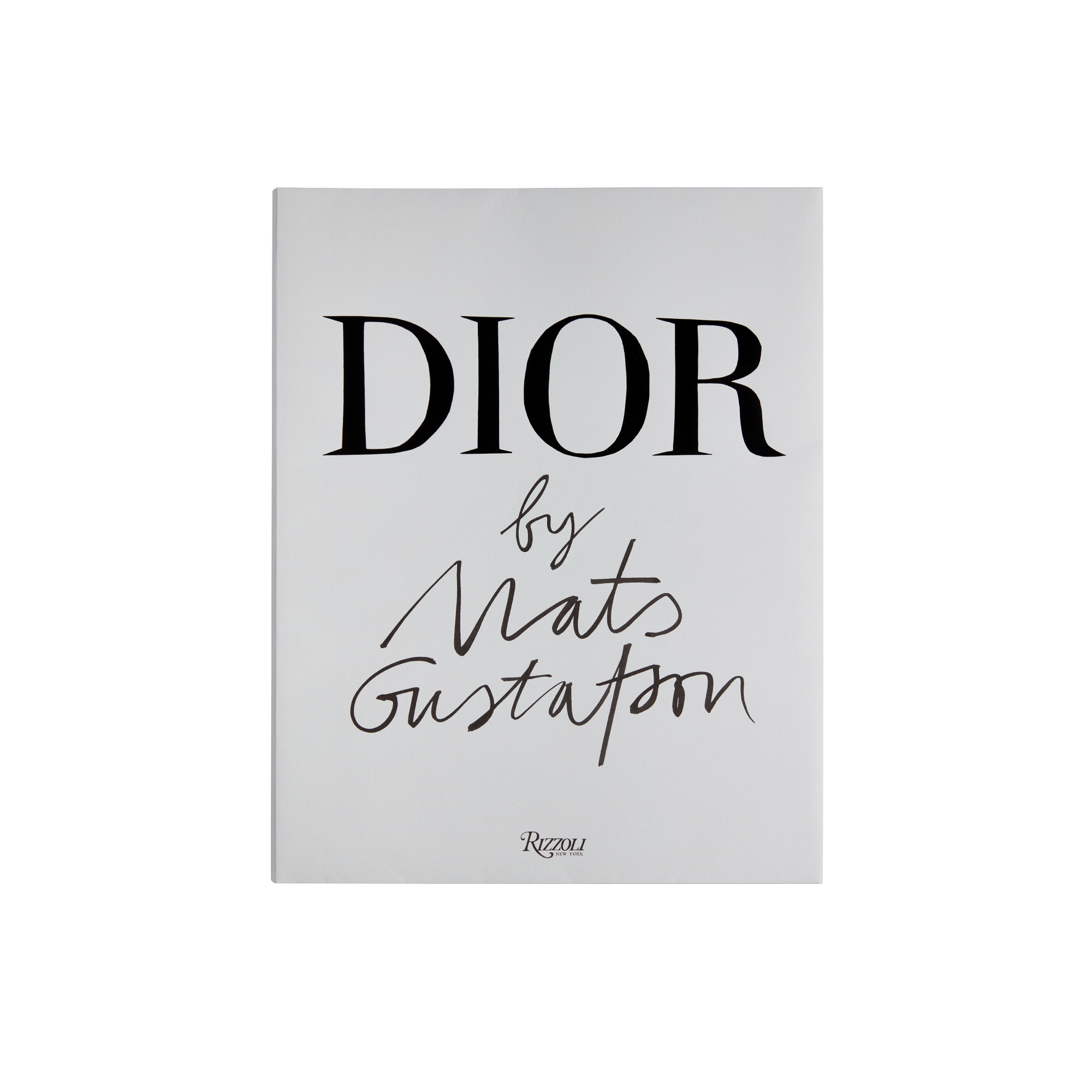 Book: Dior by Mats Gustafson