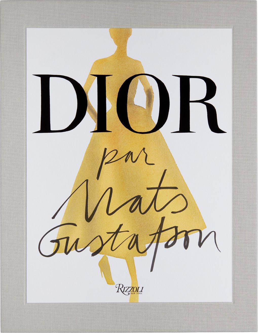 Boek: Dior par Mats Gustafson aria_woman_viewcode_e01