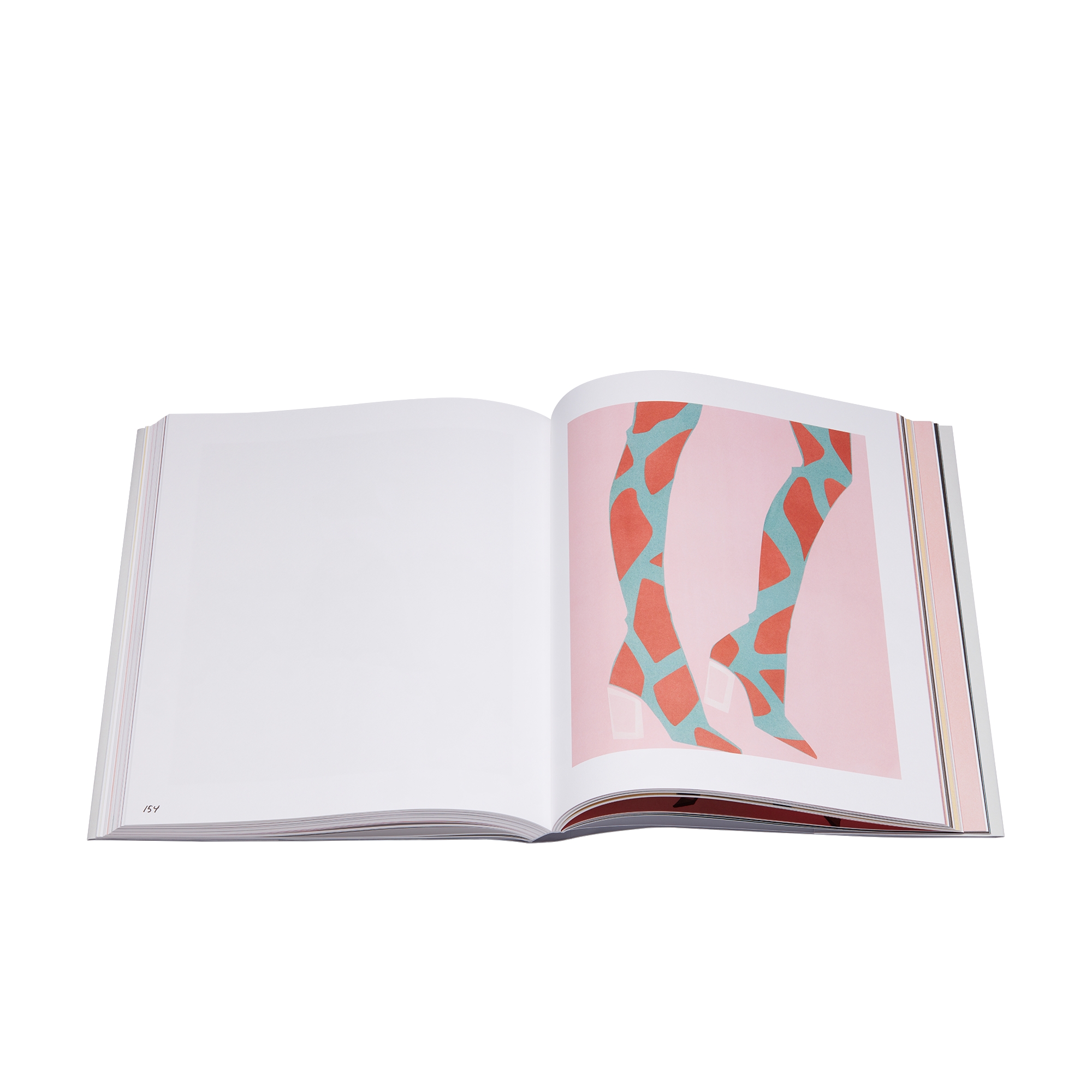 Libro: Dior par Mats Gustafson Versión en francés E10