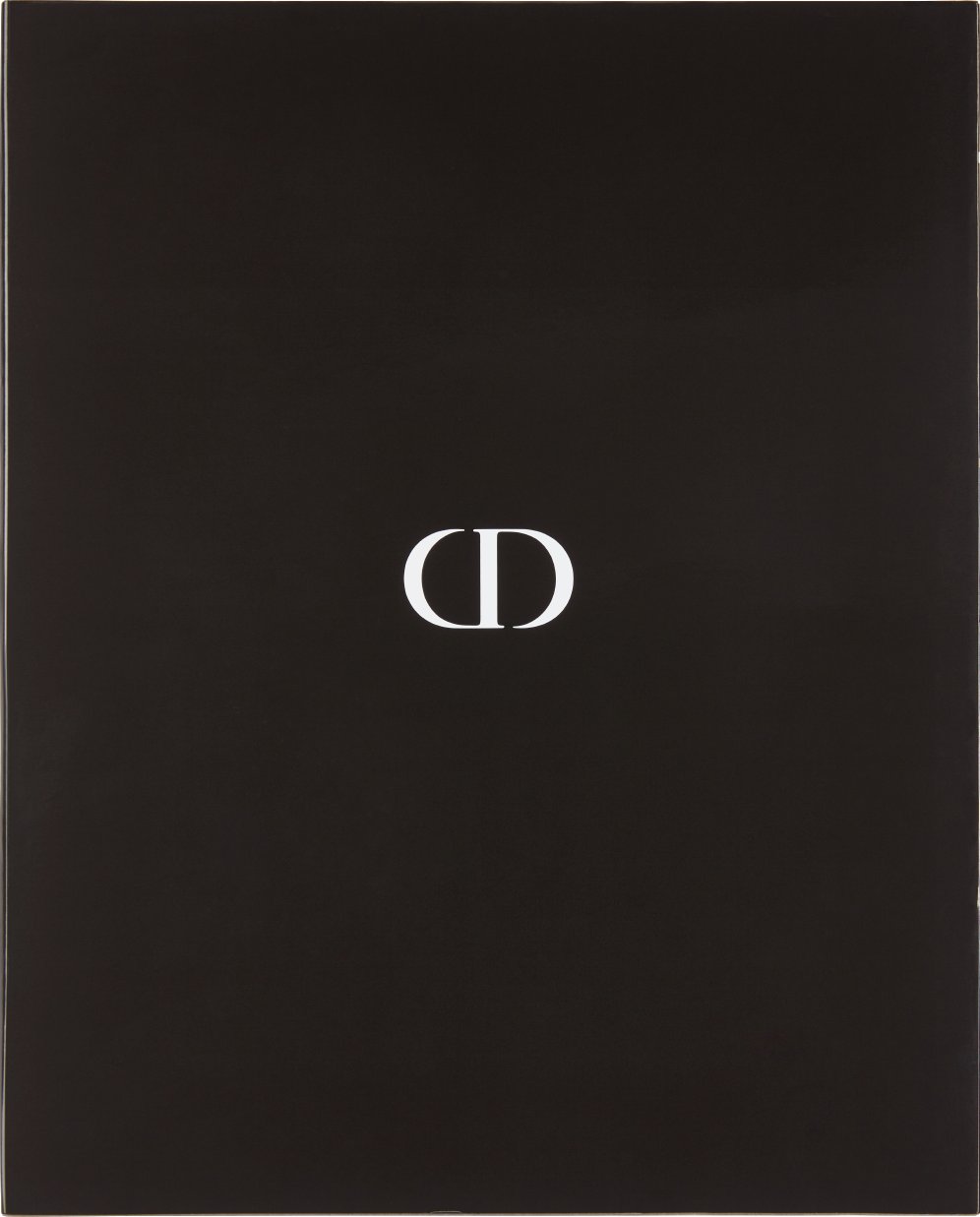 Book: Dior by Christian Dior English Version | DIOR