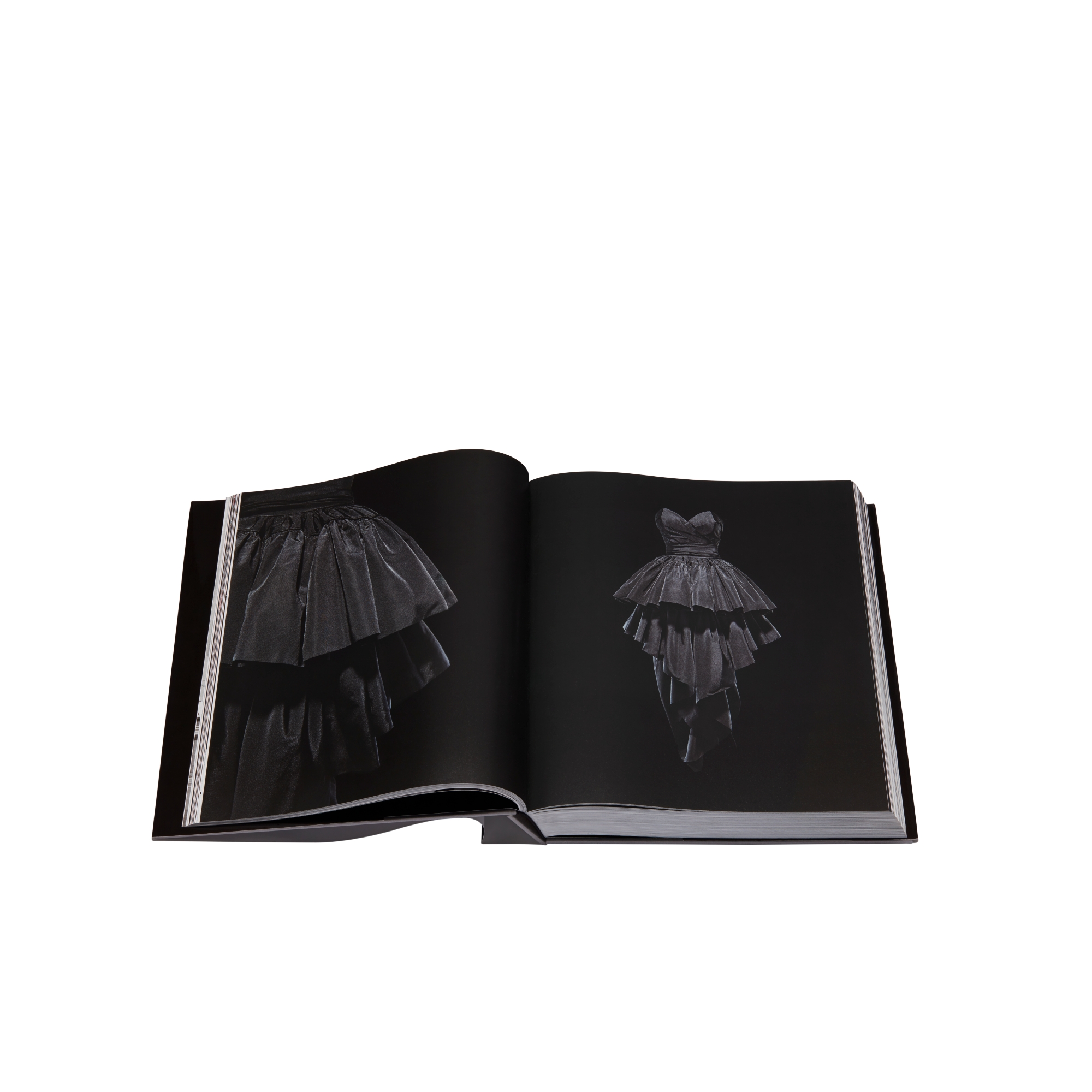 Book: Dior by Christian Dior