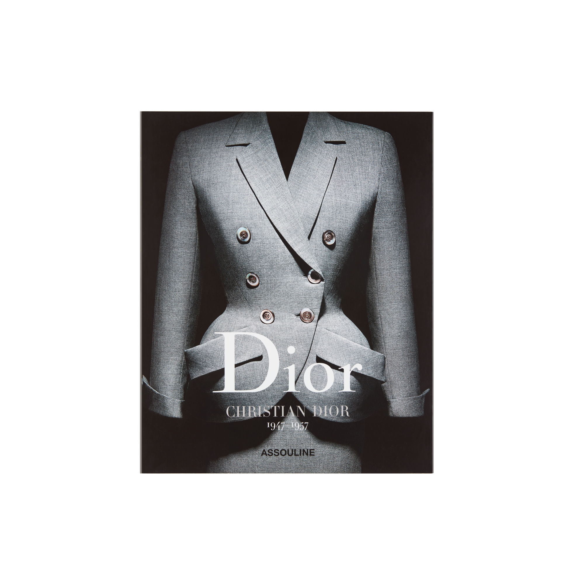 Buch: Dior by Christian Dior Französische Version E01