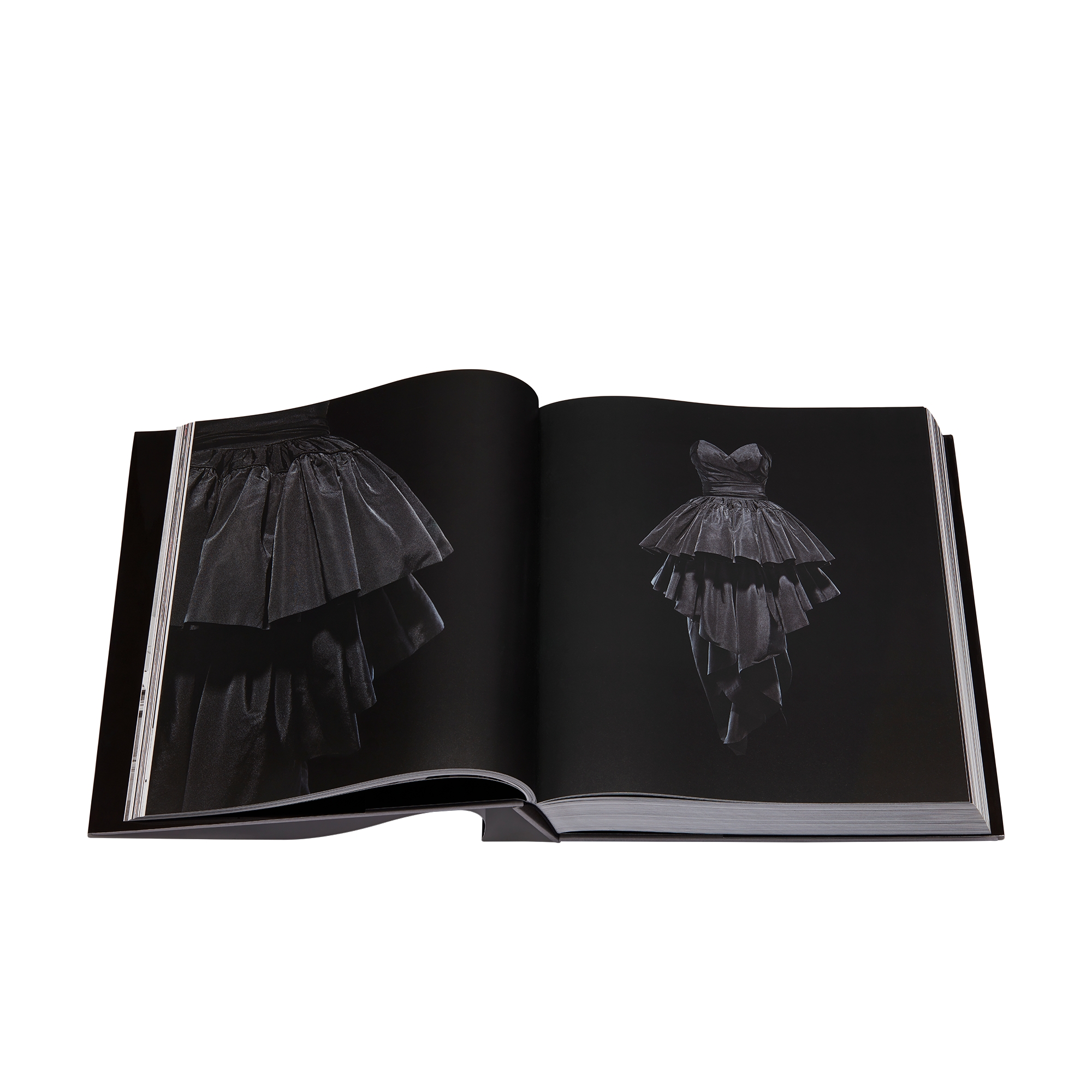 Libro: Dior by Christian Dior Versión en francés E09