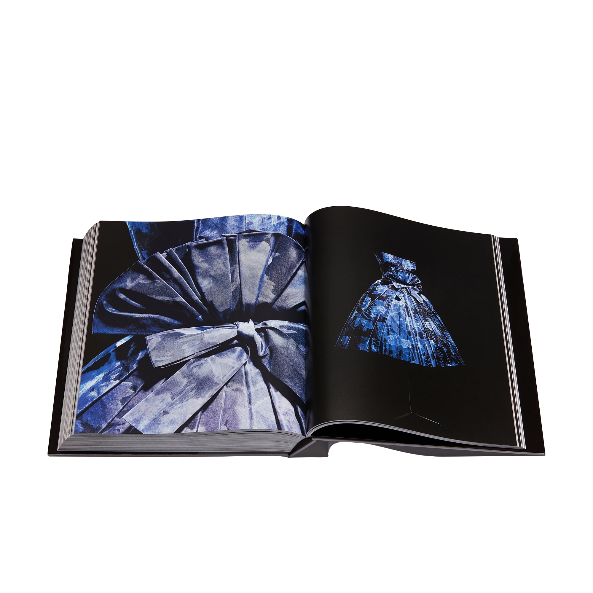 Libro: Dior by Christian Dior Versión en francés E10