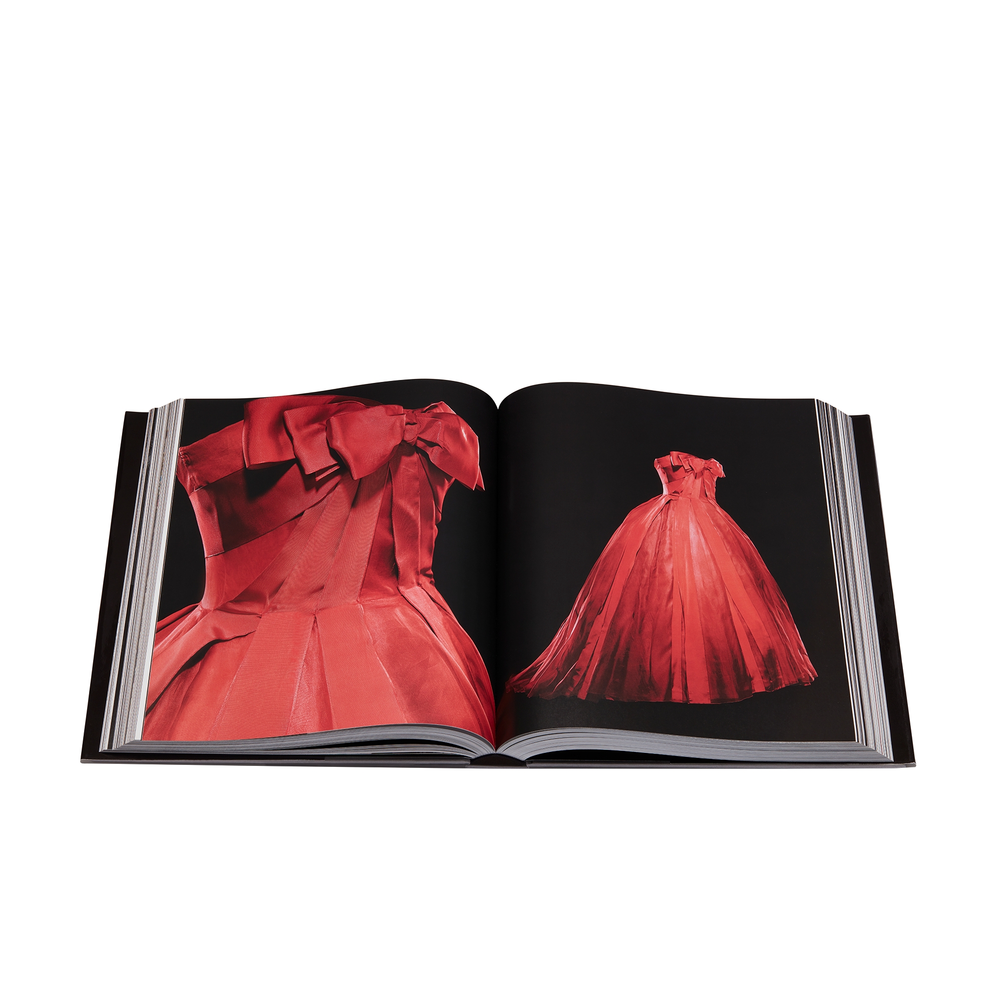 Libro: Dior by Christian Dior Versión en francés E11