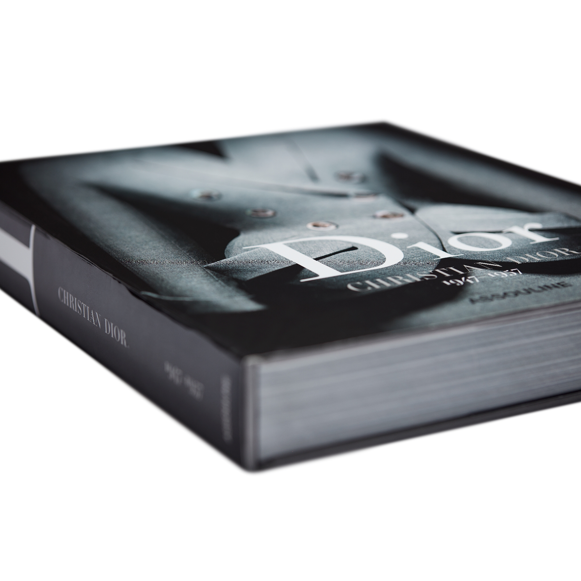 Libro: Dior by Christian Dior Versión en francés E12