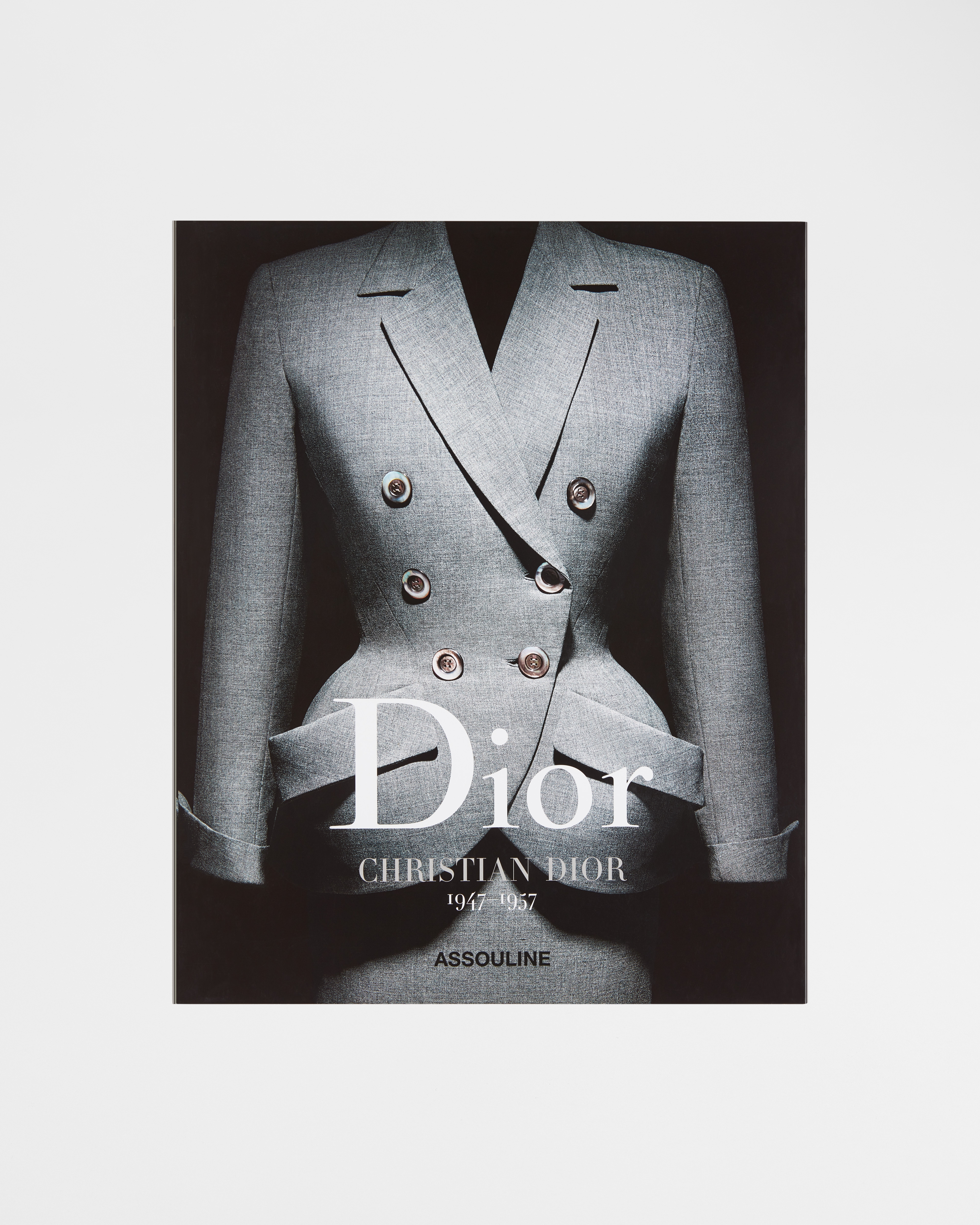 Buch: Dior by Christian Dior Französische Version E01