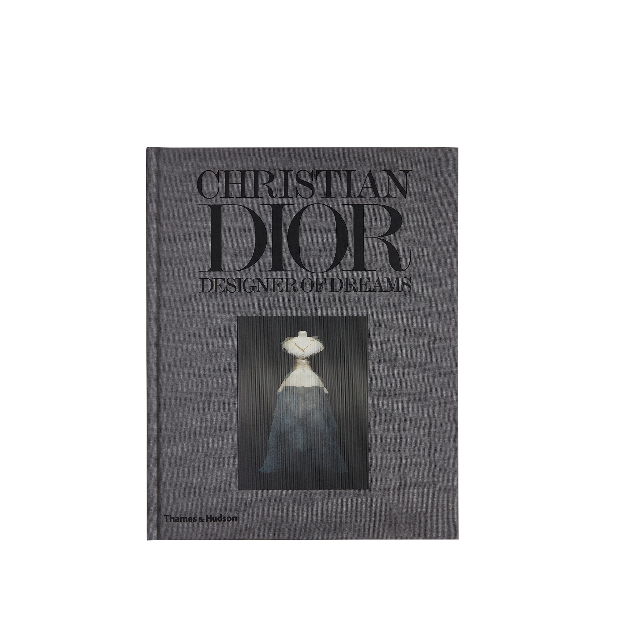 Book: Christian Dior – Designer of Dreams English Version | DIOR GB