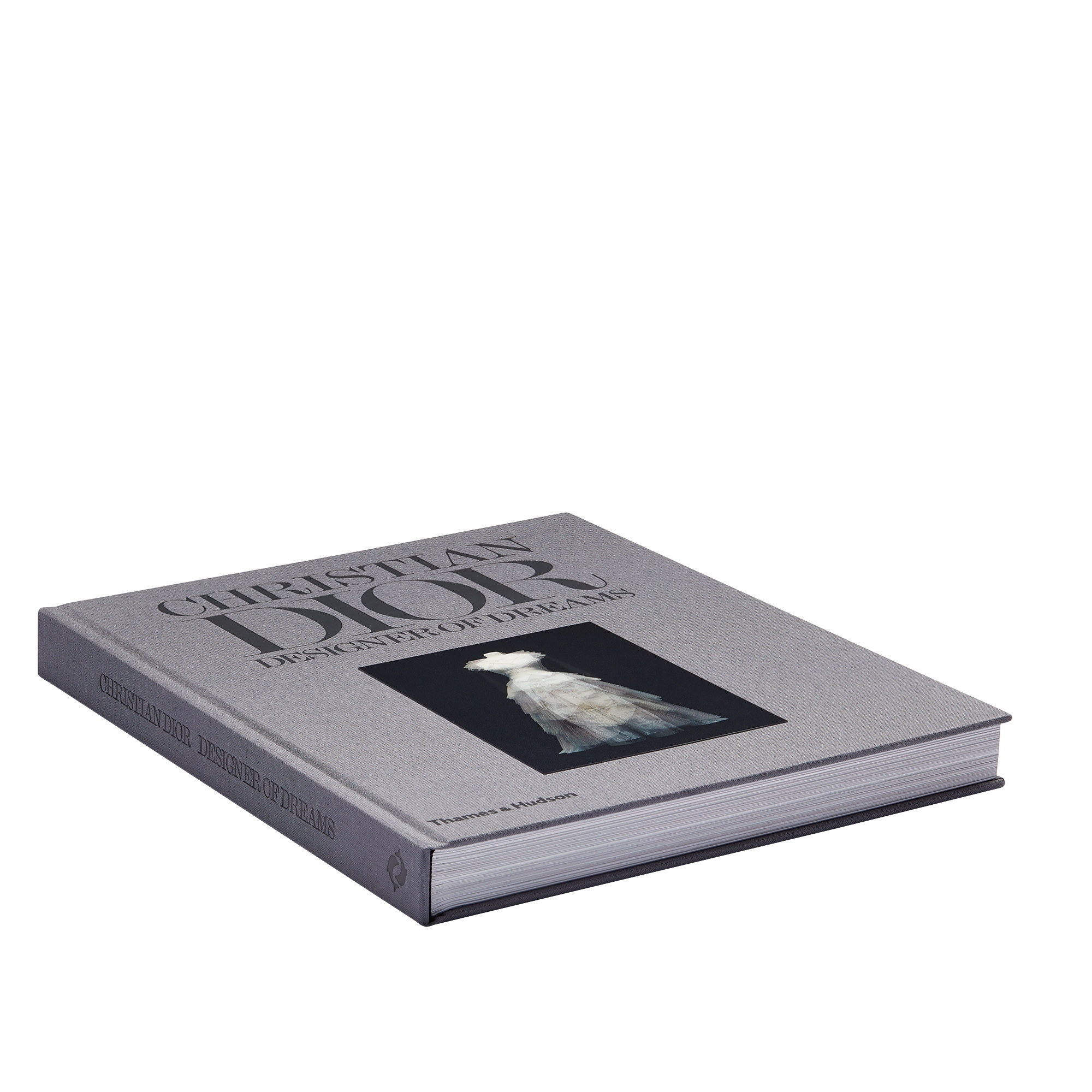 Book: Christian Dior – Designer of Dreams English Version E03