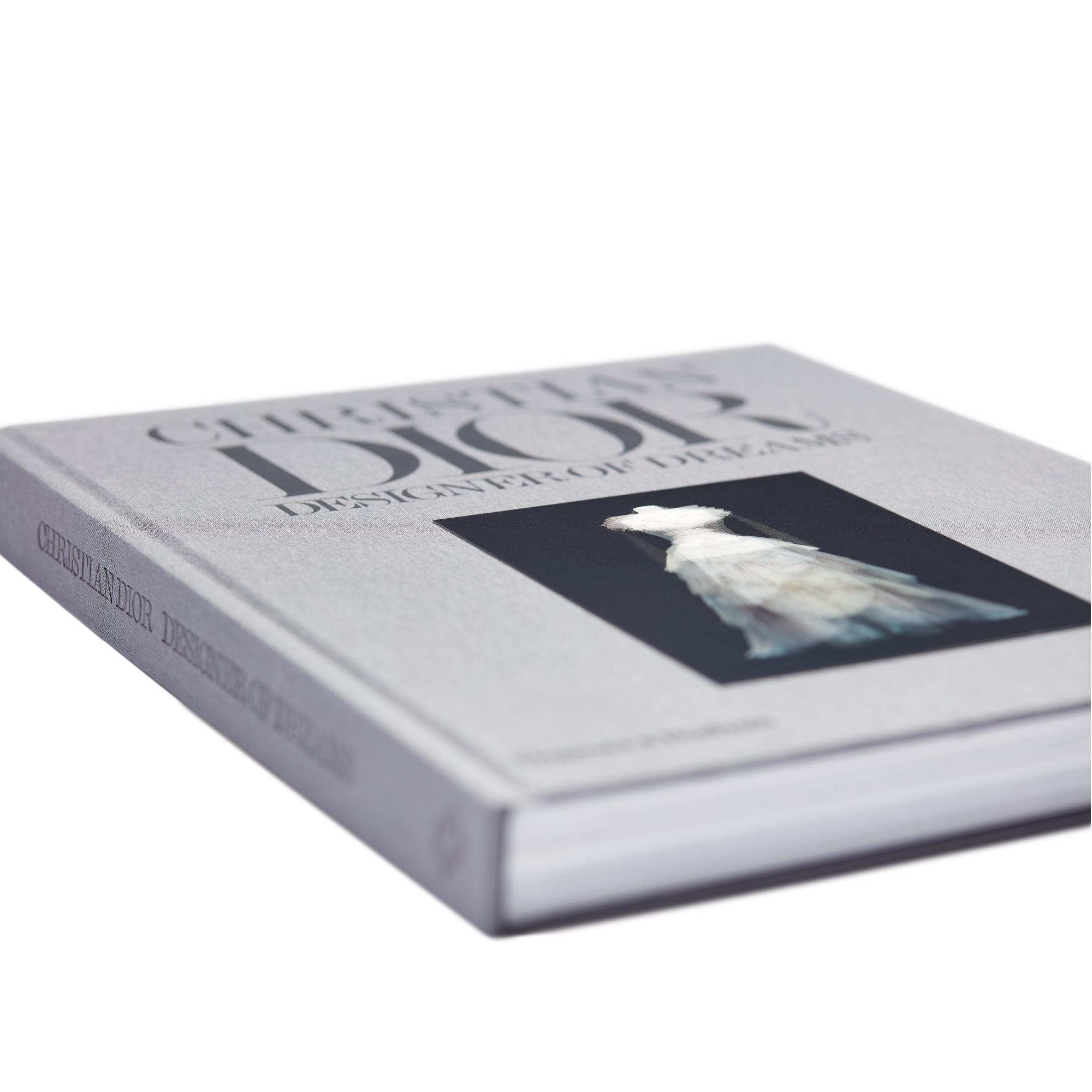 Book: Christian Dior – Designer of Dreams English Version E12