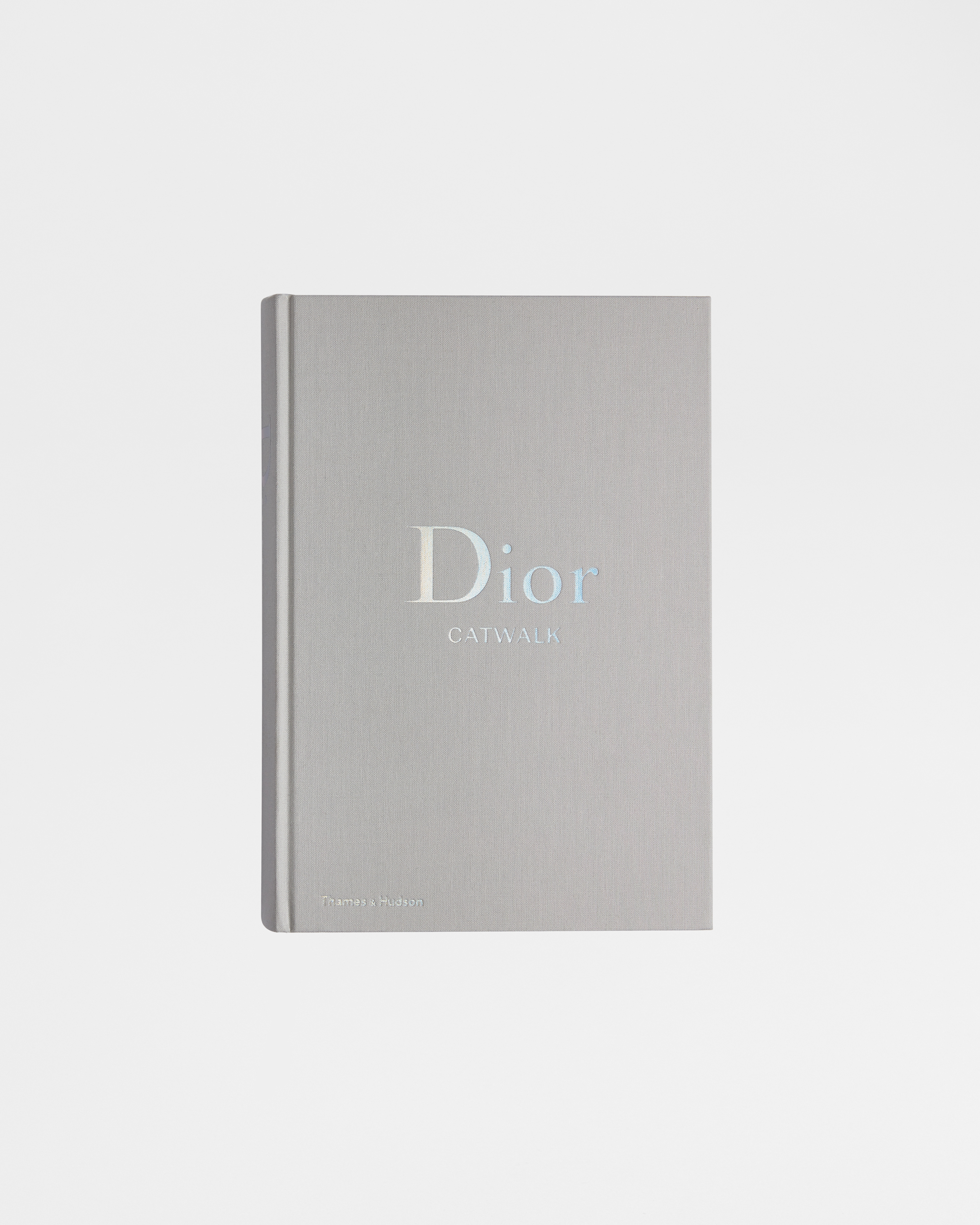 Buch: Dior Catwalk Englische Version E01