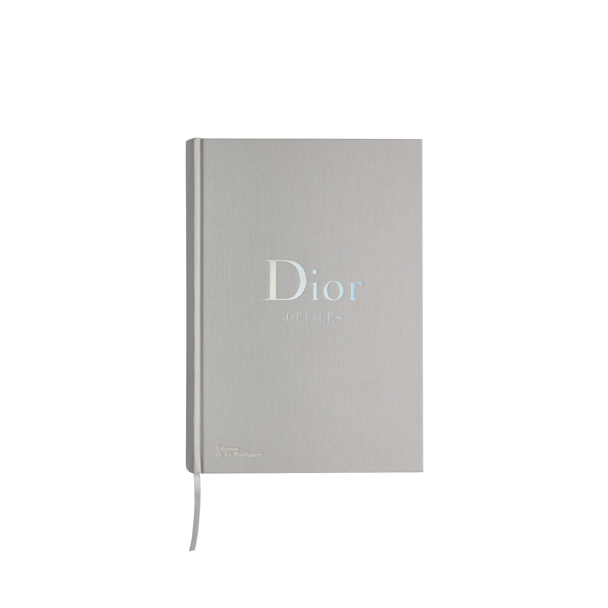 Buch: Dior Défilés Französische Version E01