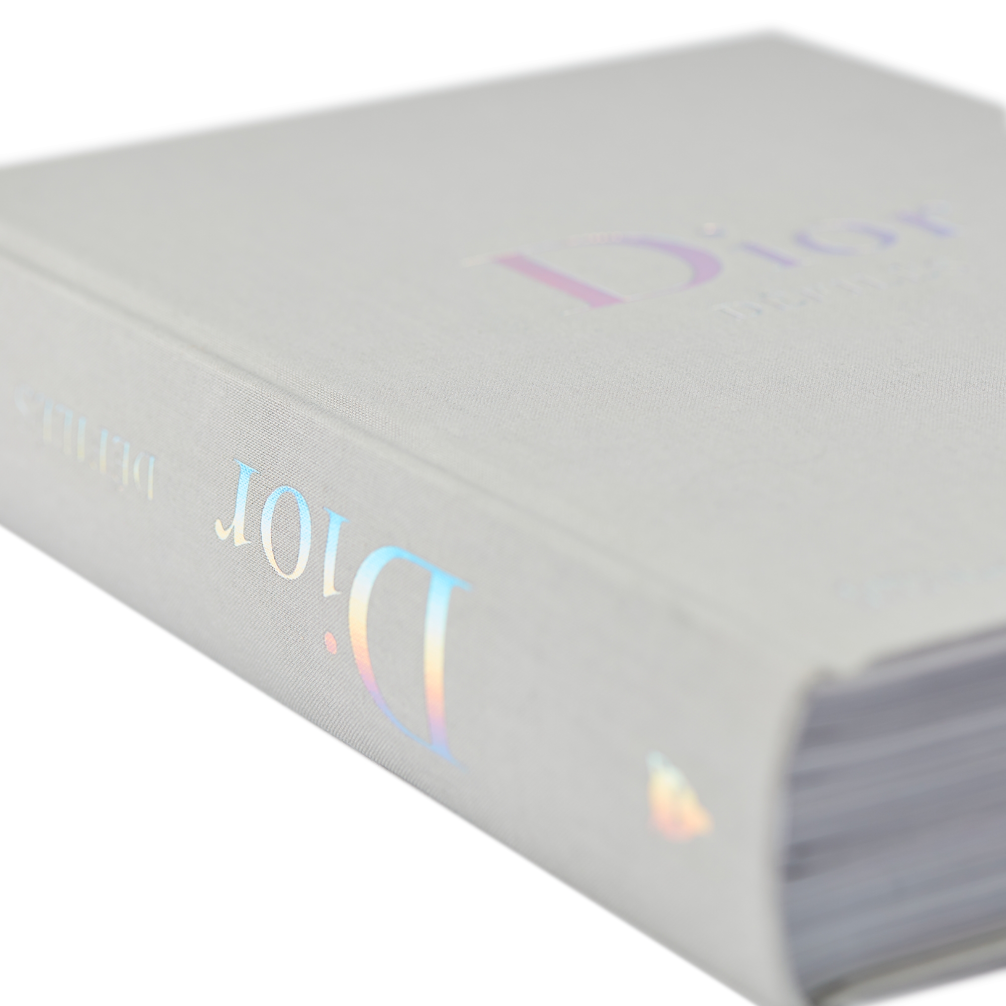 Book: Dior Défilés French Version E04