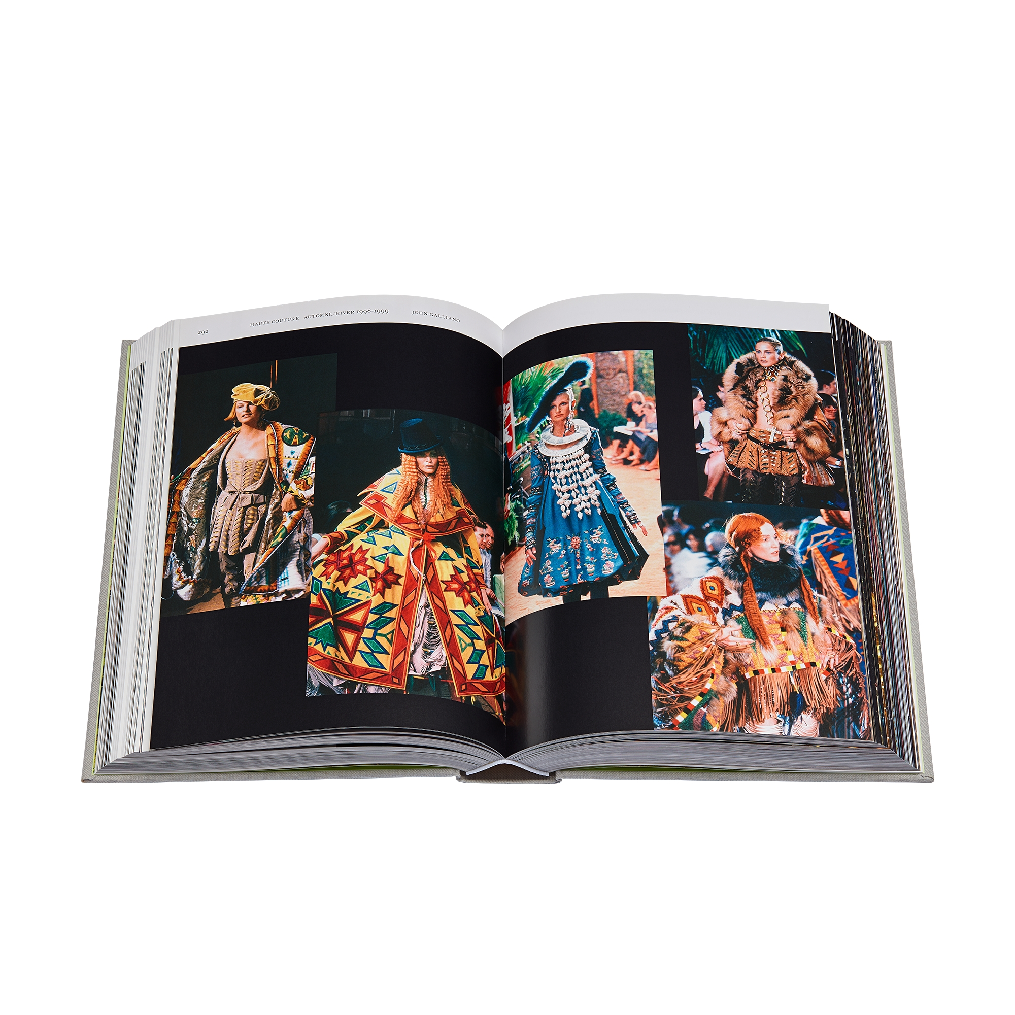 Book: Dior Défilés French Version E09