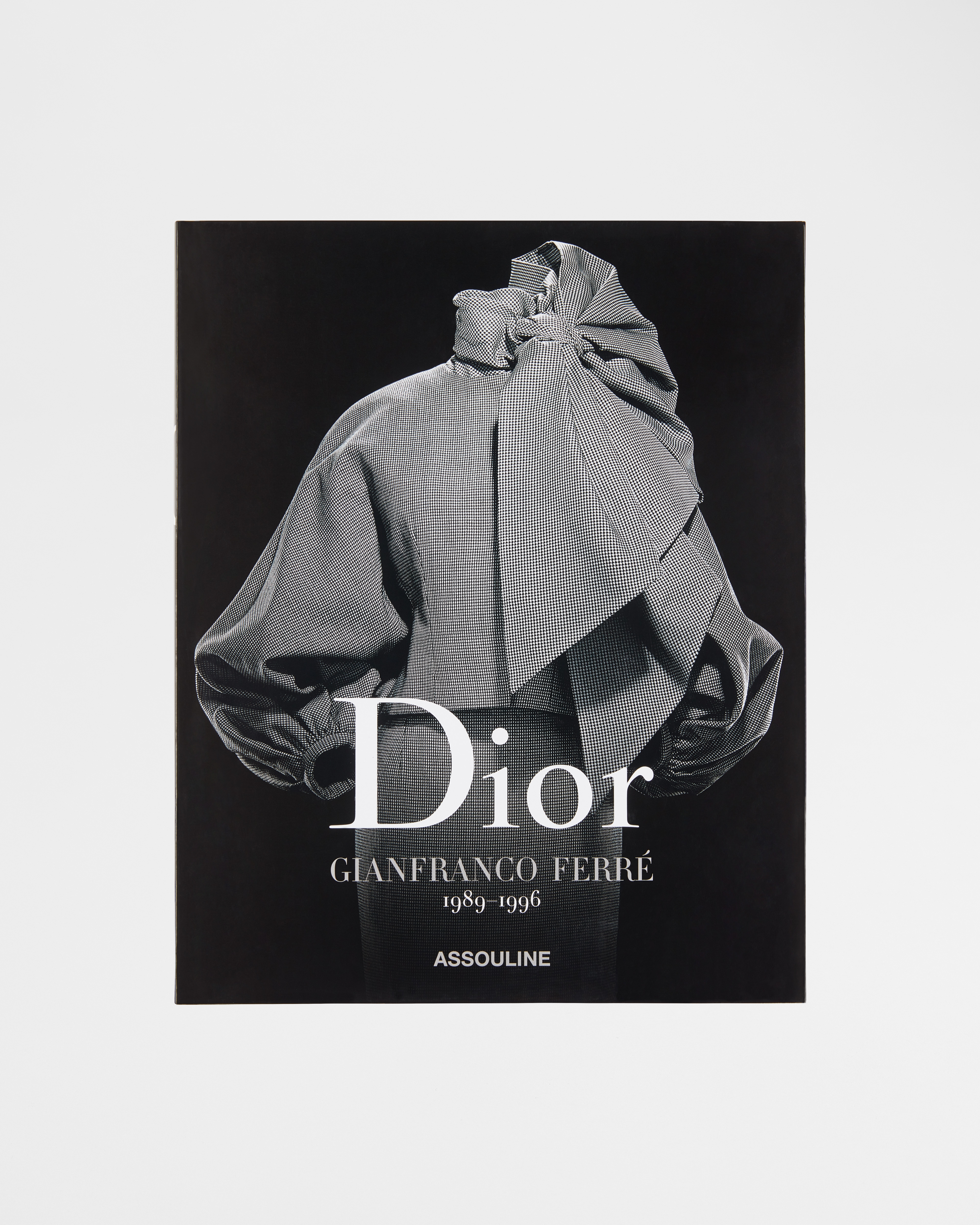 Buch: Dior by Gianfranco Ferré Englische Version E01