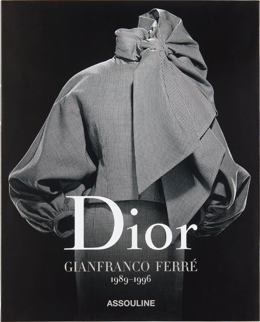 Boek: Dior by Gianfranco Ferré aria_woman_viewcode_e01