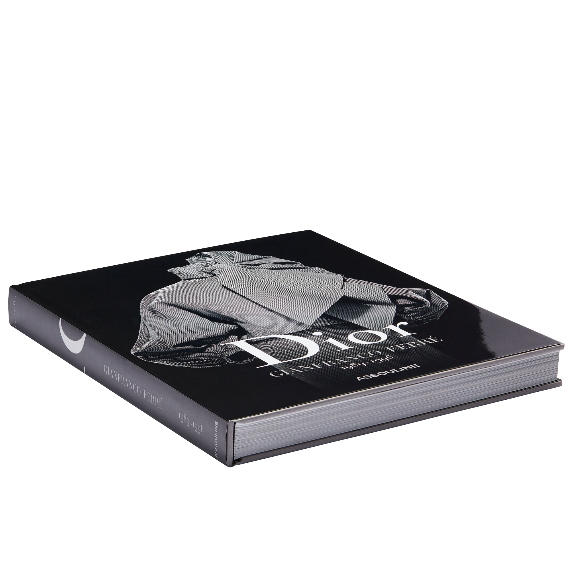 Book: Dior by Gianfranco Ferré French Version E03