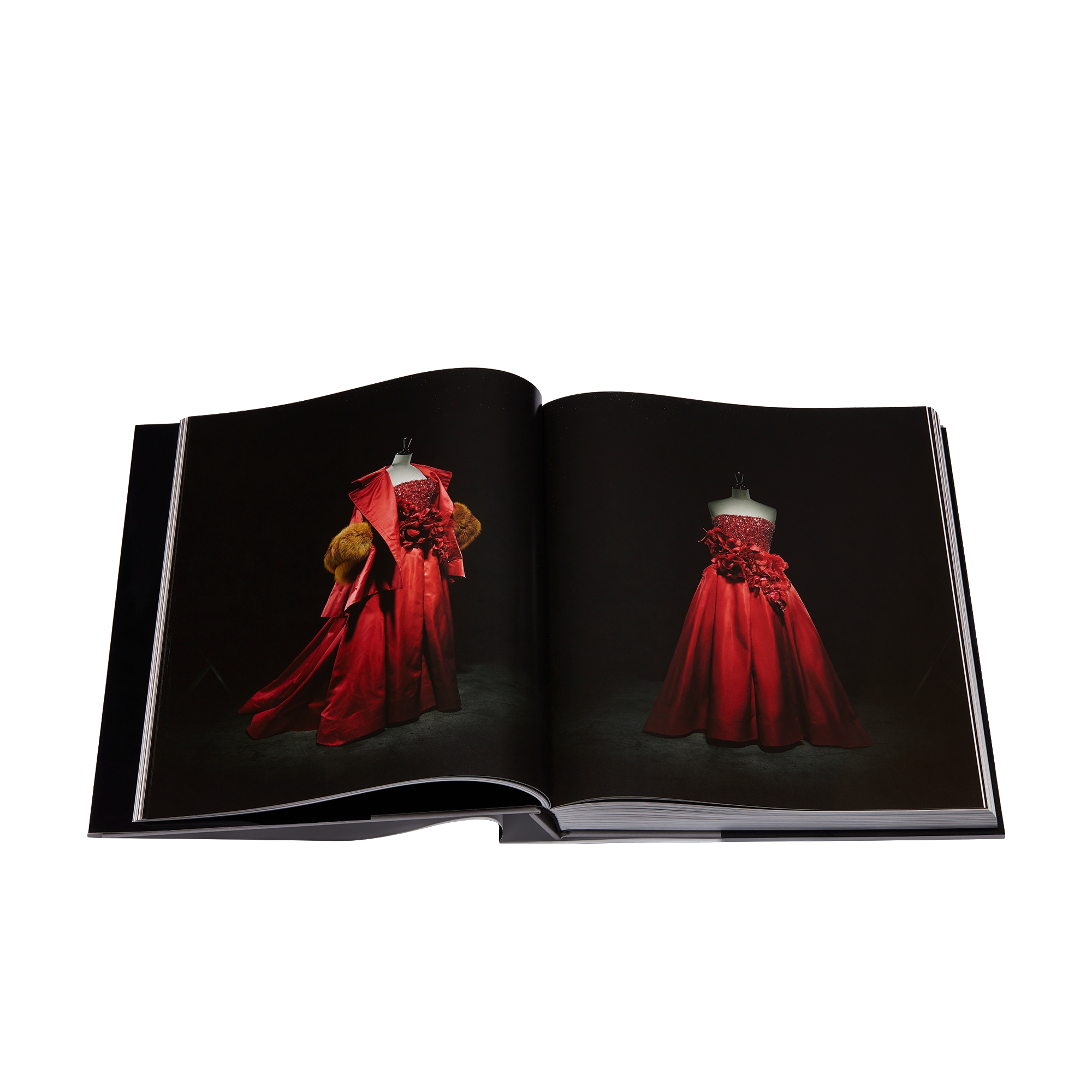 Book: Dior by Gianfranco Ferré French Version E09