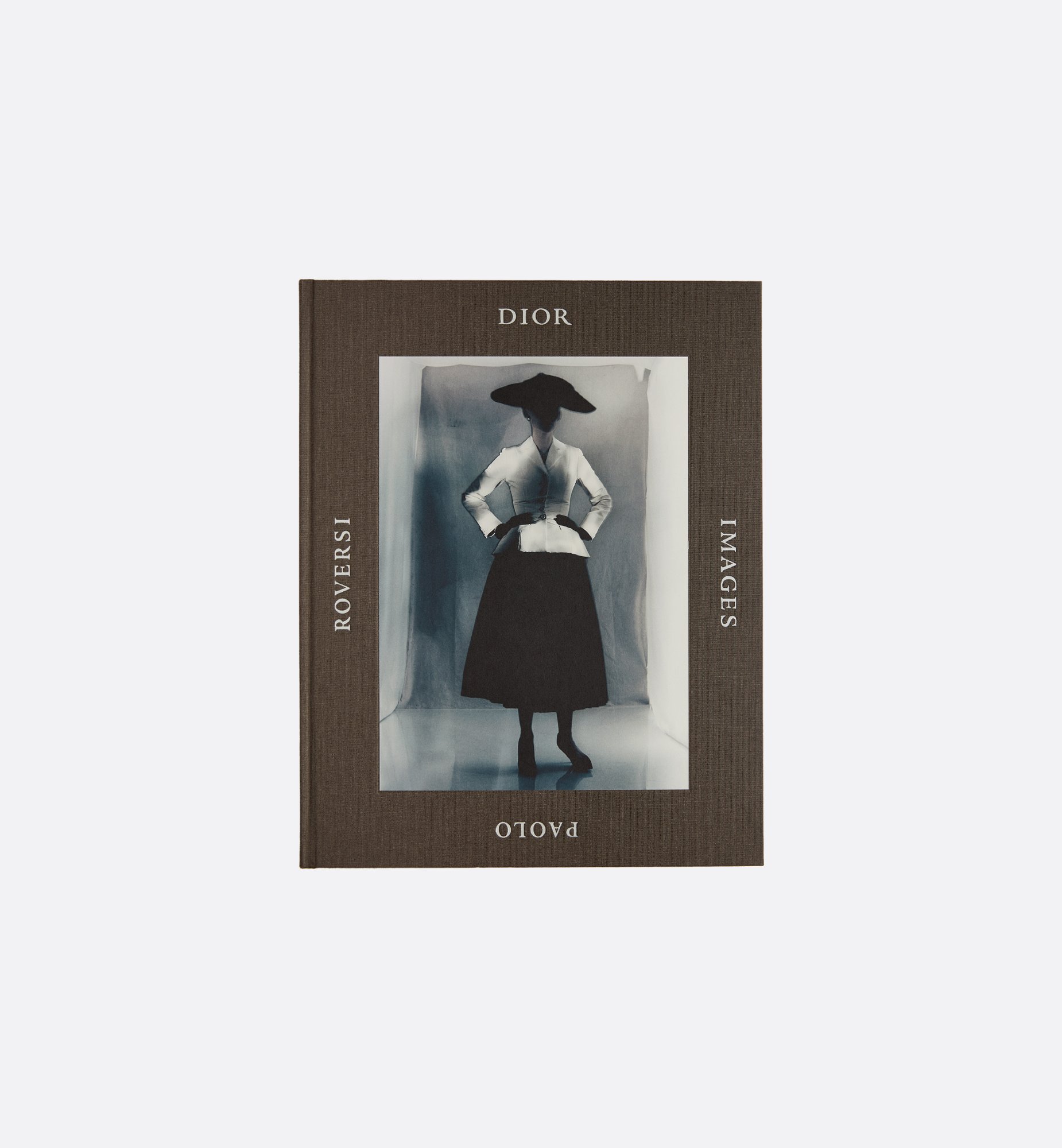 Book: Dior Images – Paolo Roversi English Version | DIOR Book: Dior Images – Paolo Roversi English Version | DIOR
