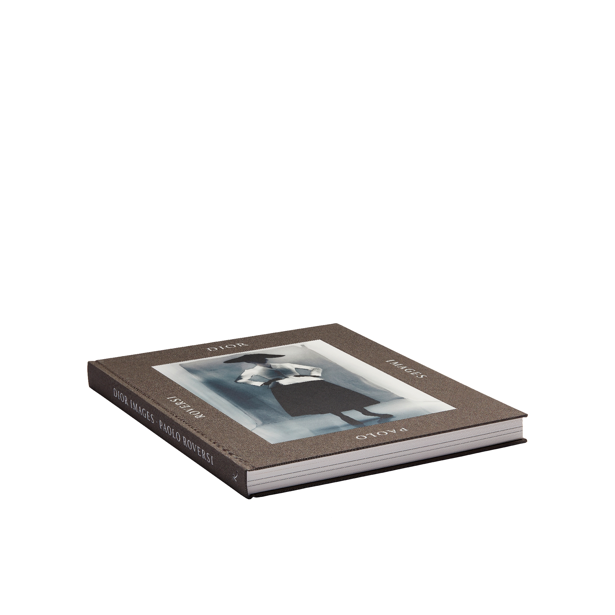 Book: Dior Images – Paolo Roversi English Version E03