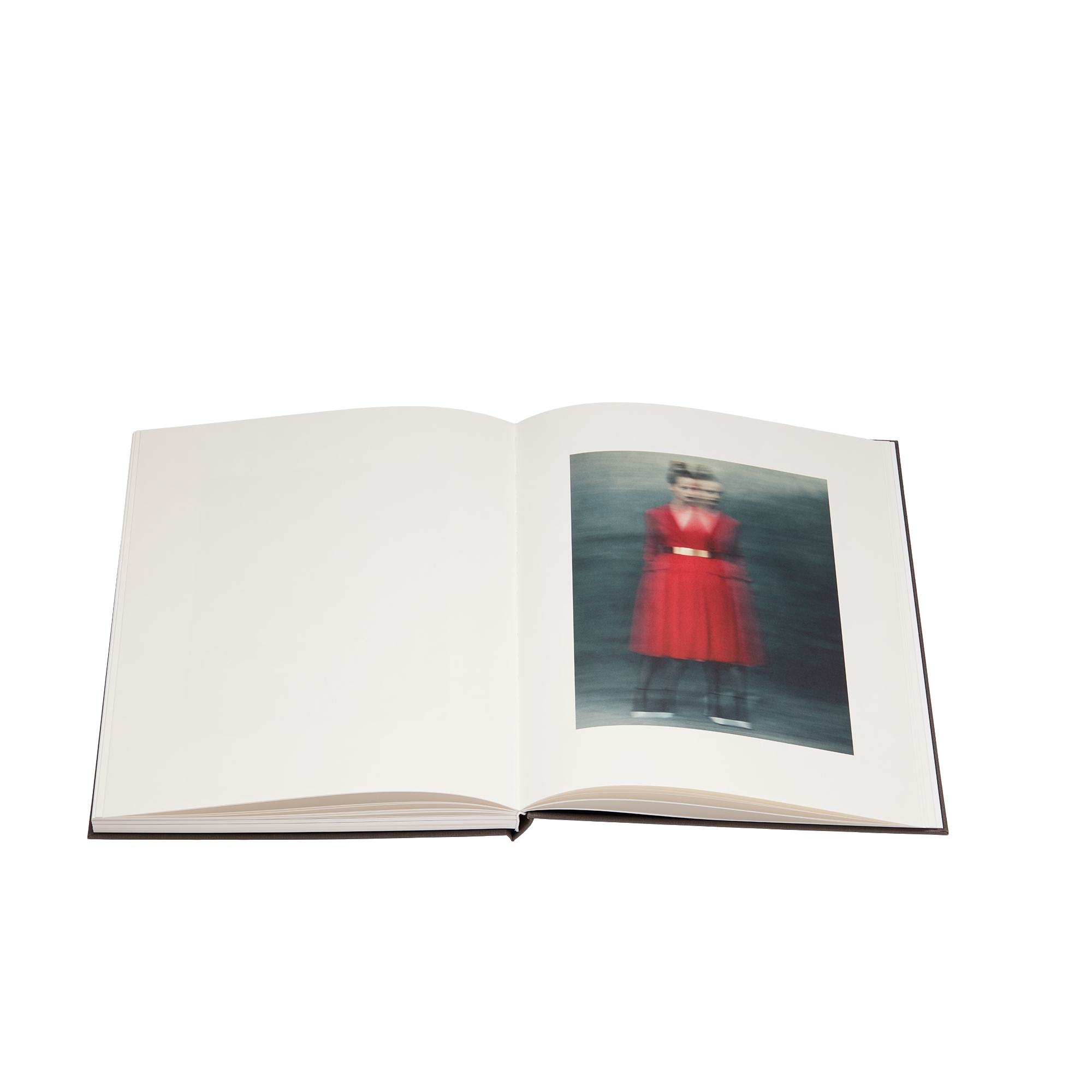 Book: Dior Images – Paolo Roversi English Version E10