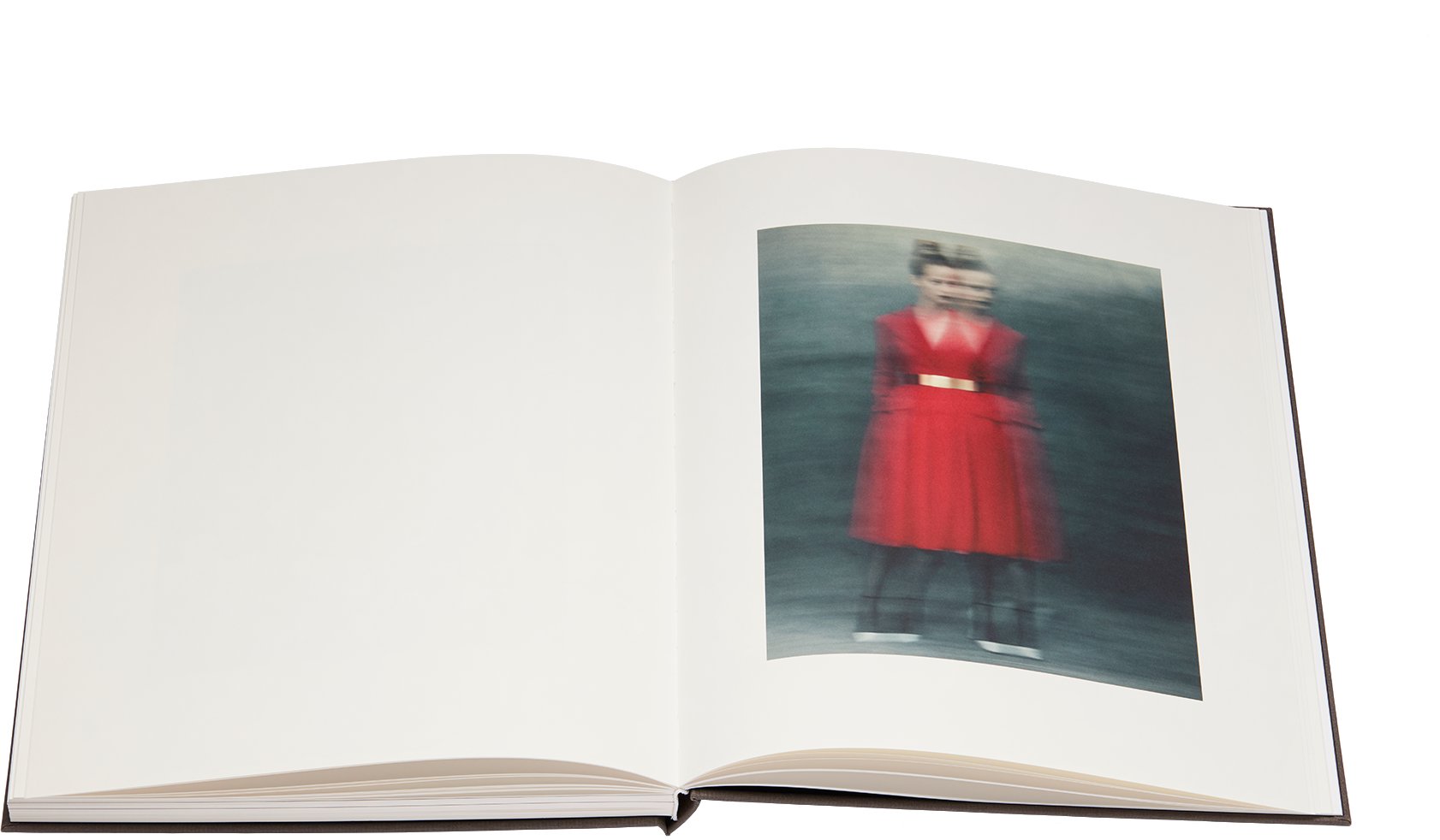 書本：Dior Images - Paolo Roversi aria_detailedView