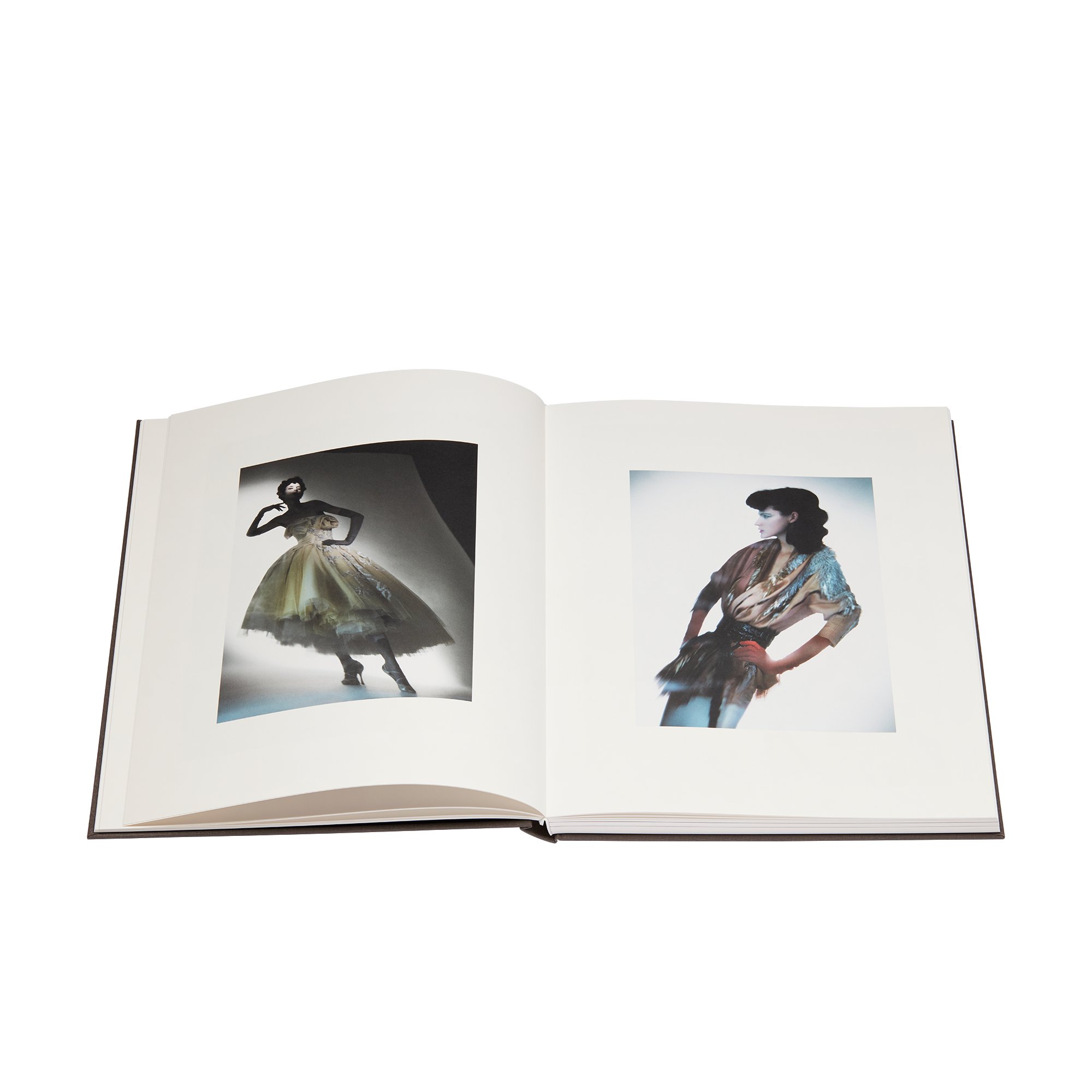 書本：Dior Images - Paolo Roversi aria_detailedView