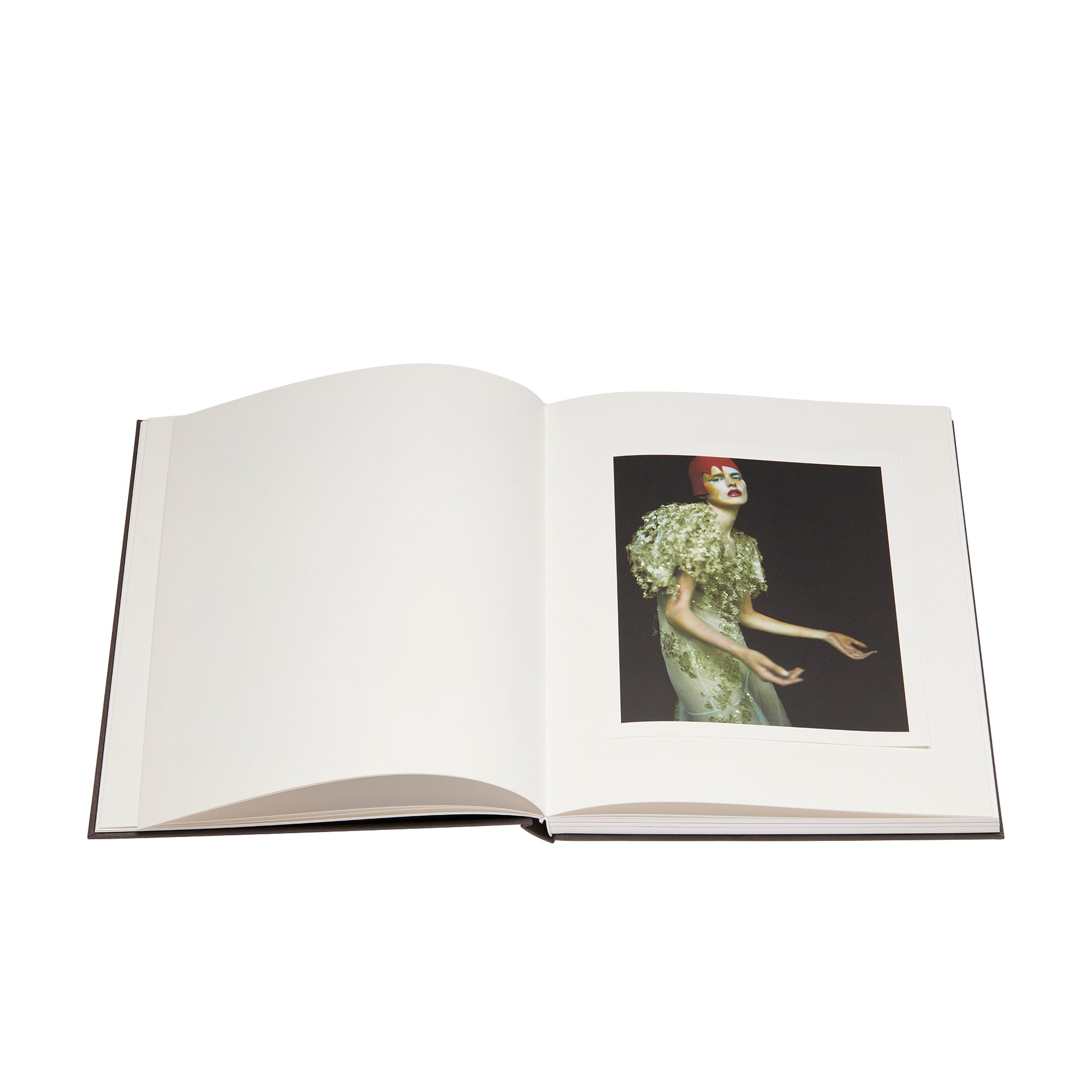 Book: Dior Images – Paolo Roversi