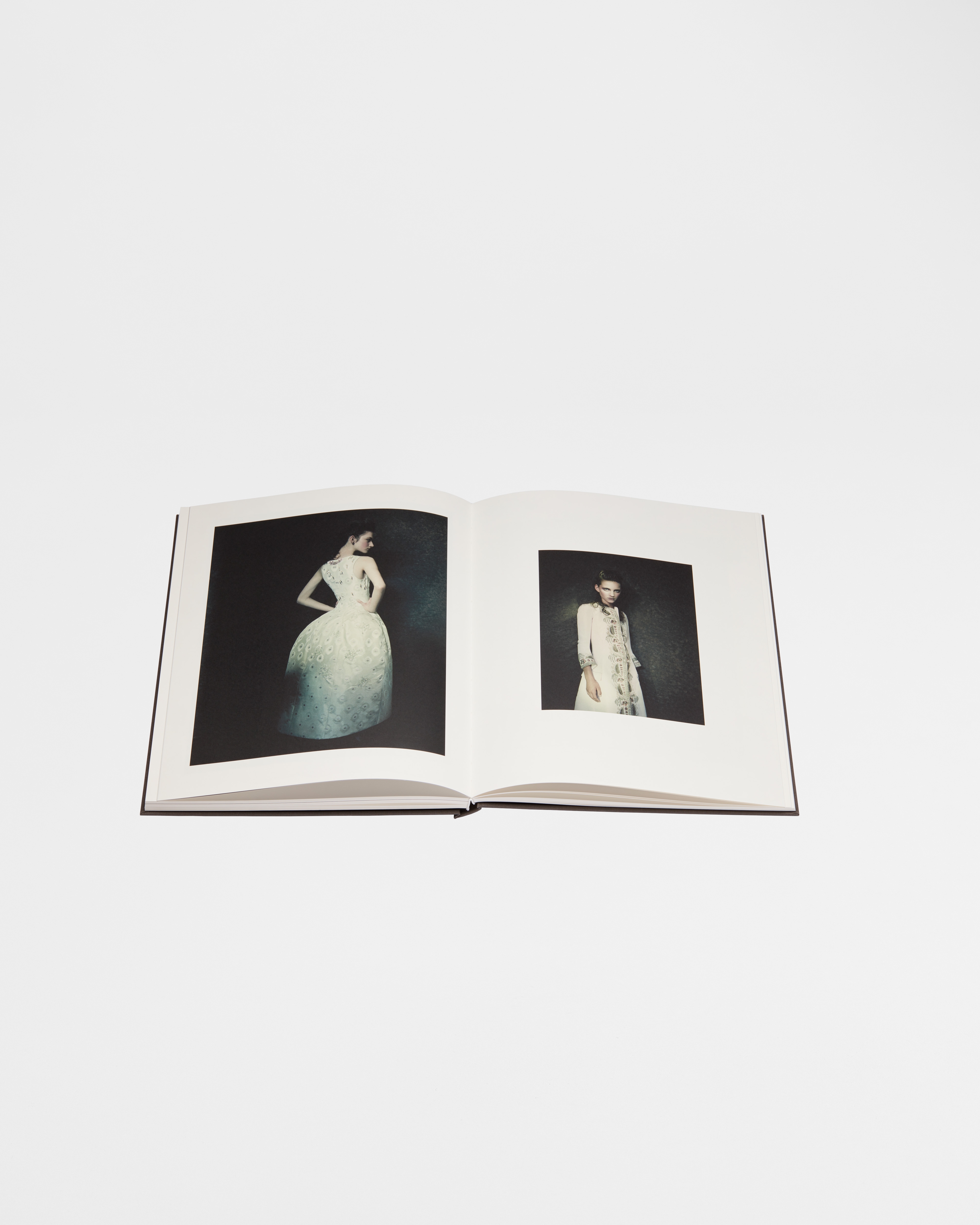 Book: Dior Images – Paolo Roversi