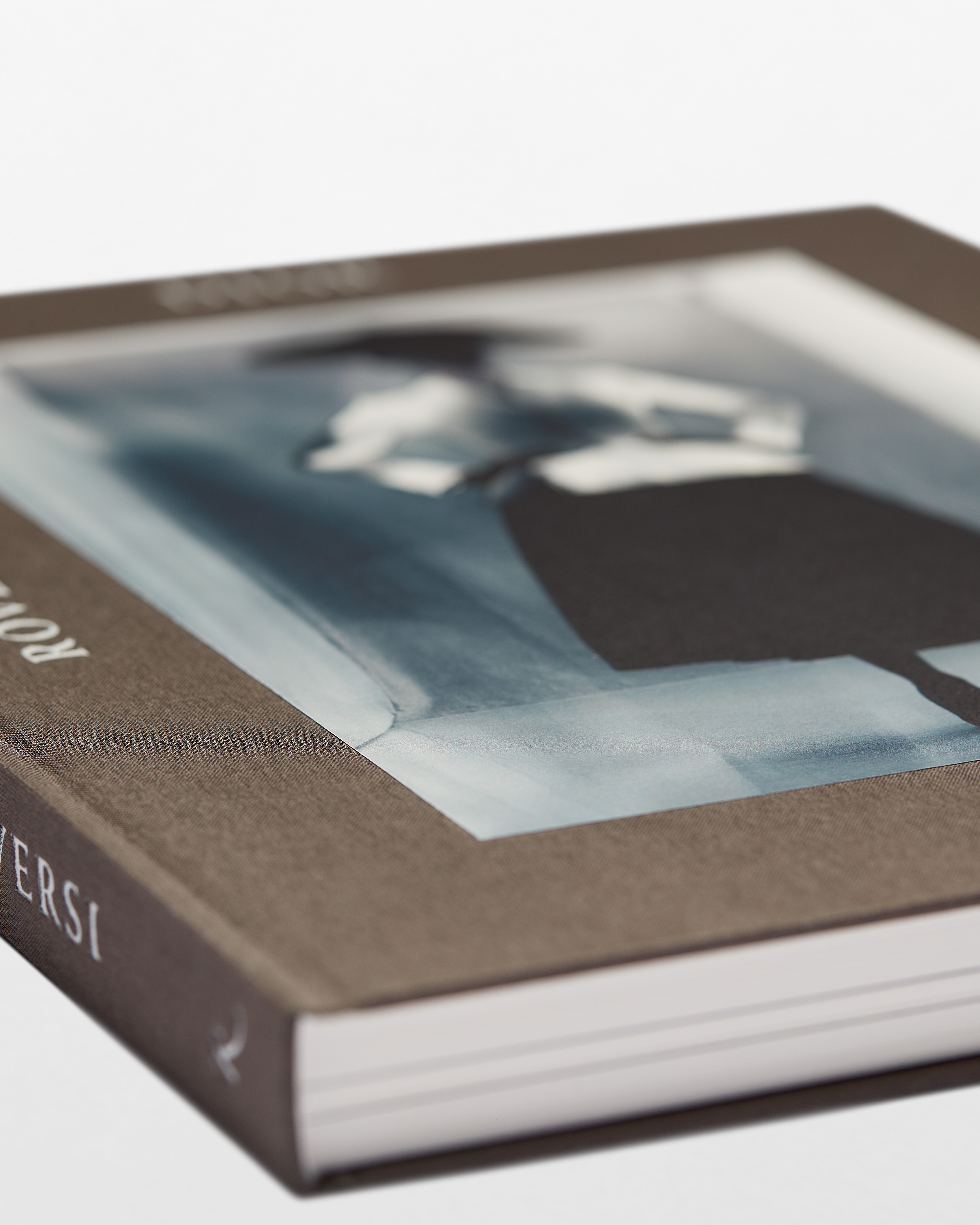 Book: Dior Images – Paolo Roversi