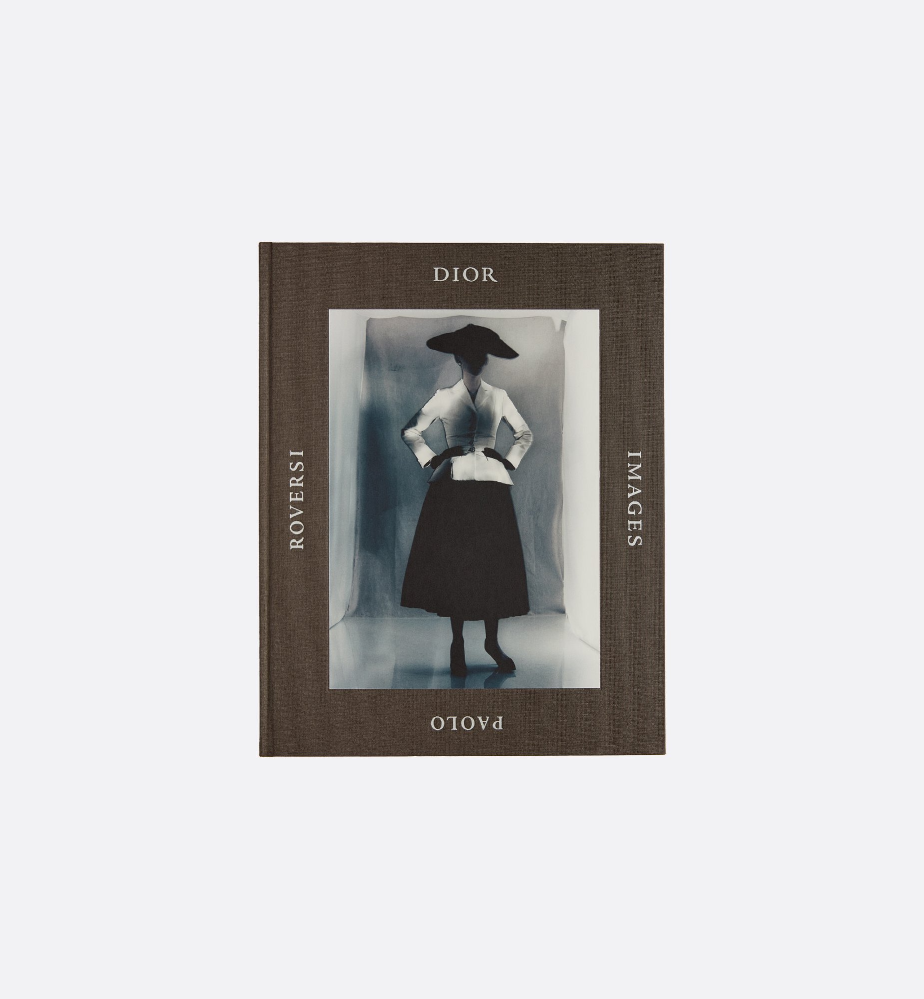 Book: Dior Images – Paolo Roversi English Version | DIOR Book: Dior Images – Paolo Roversi English Version | DIOR