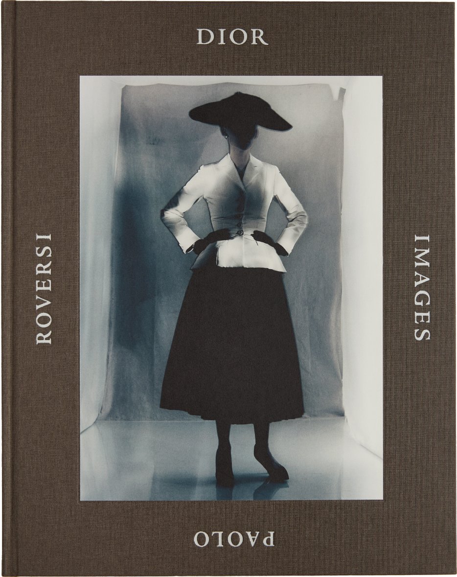 Boek: Dior Images – Paolo Roversi aria_woman_viewcode_e01