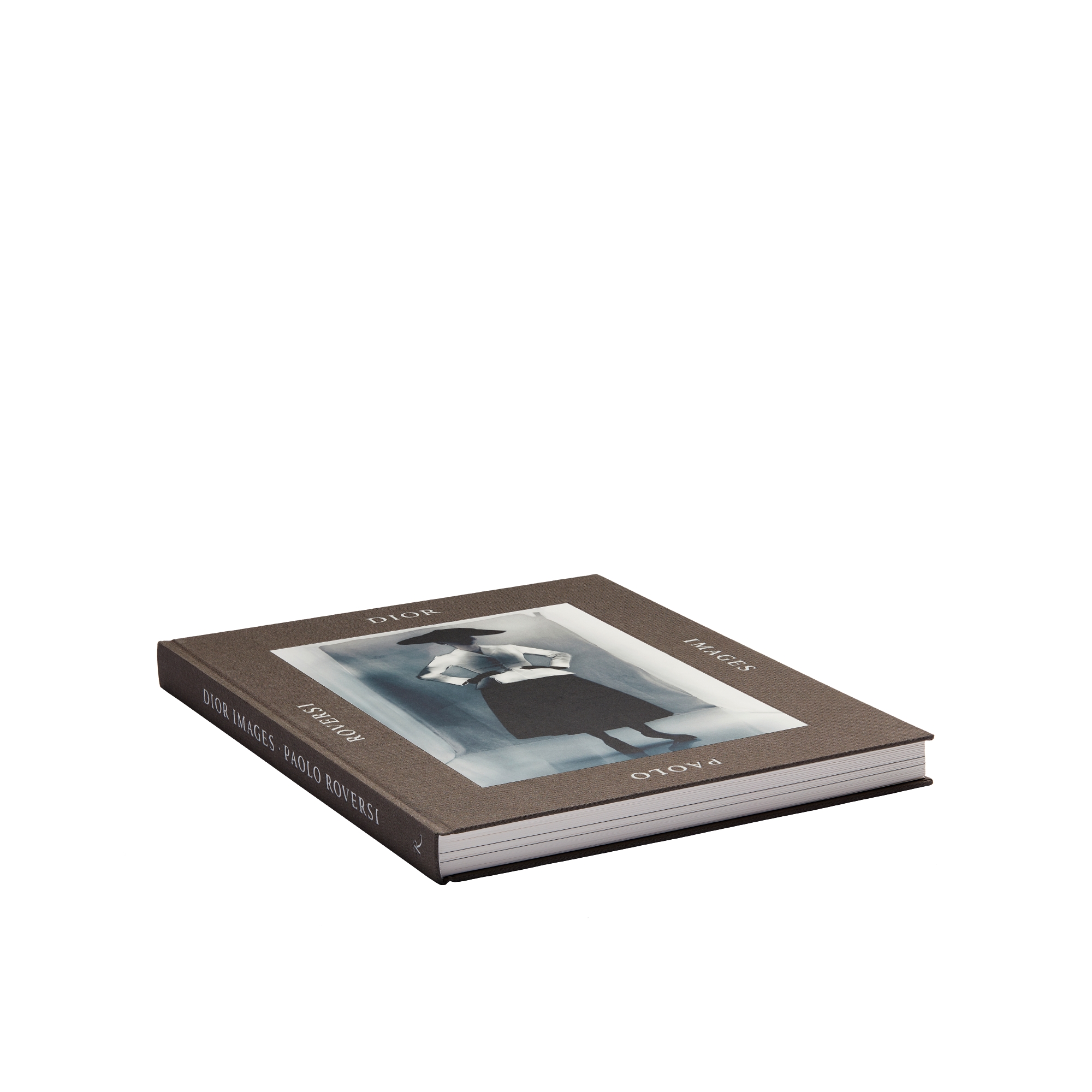 Book: Dior Images – Paolo Roversi French Version E03