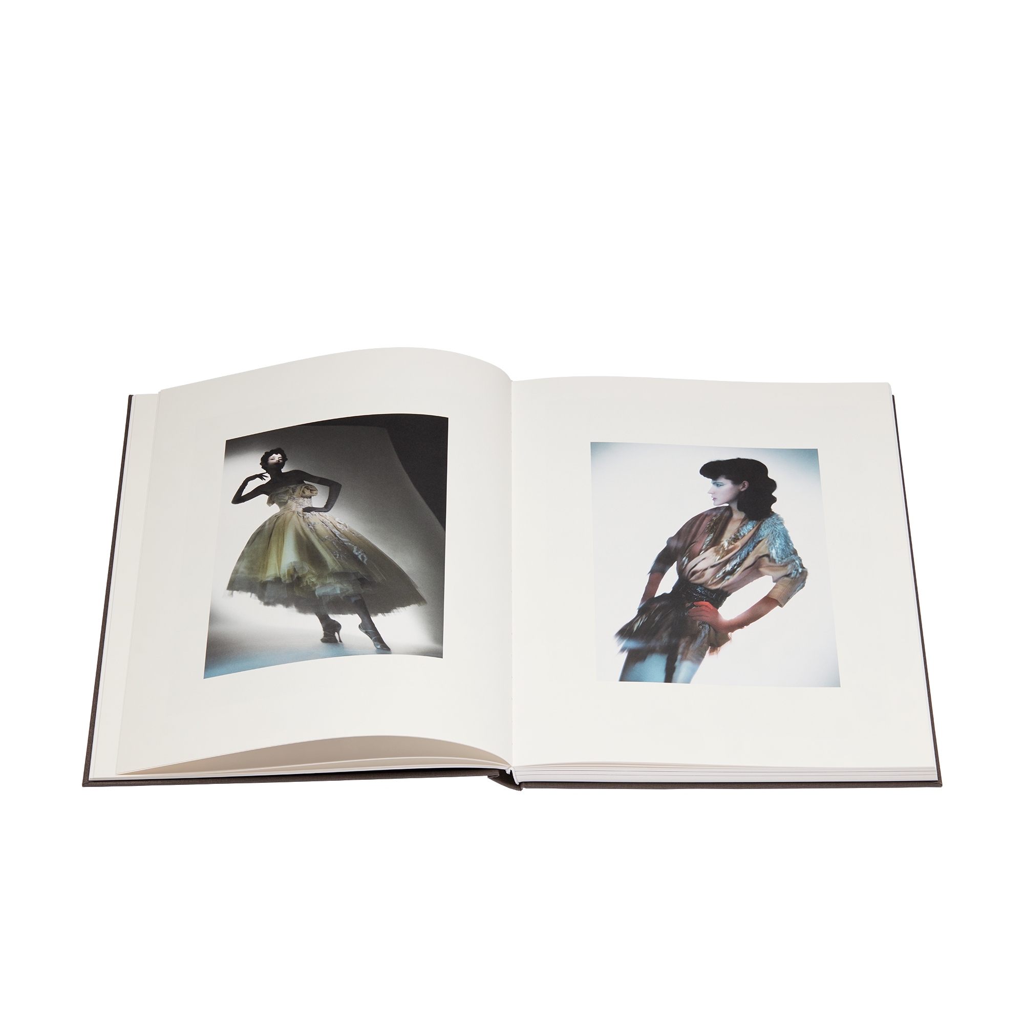 Book: Dior Images – Paolo Roversi French Version E11