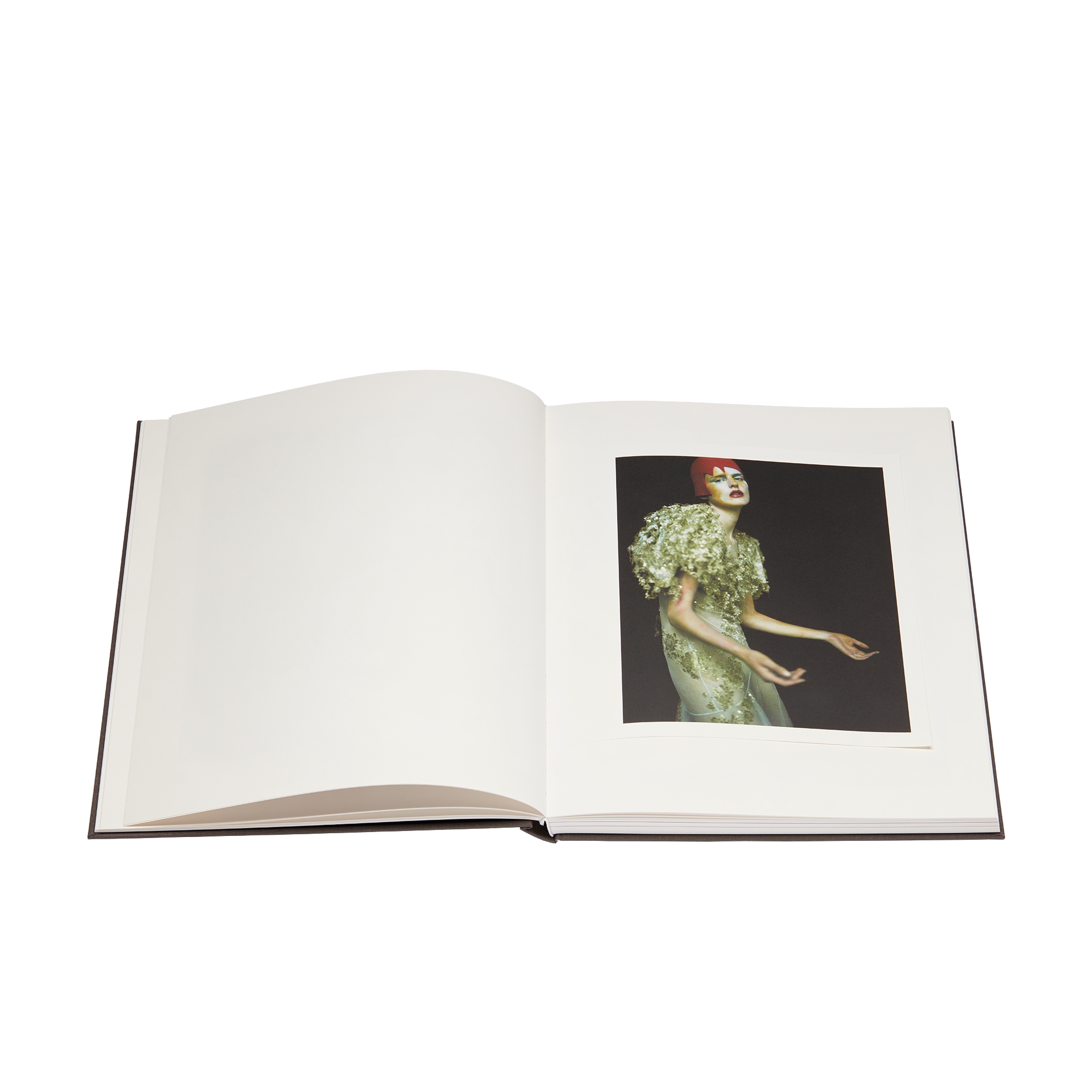 Book: Dior Images – Paolo Roversi French Version E13