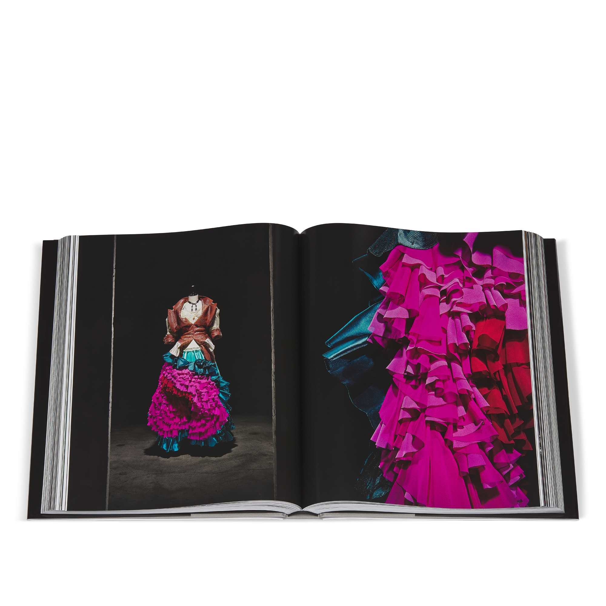 Boek: Dior par John Galliano Franstalige versie E12