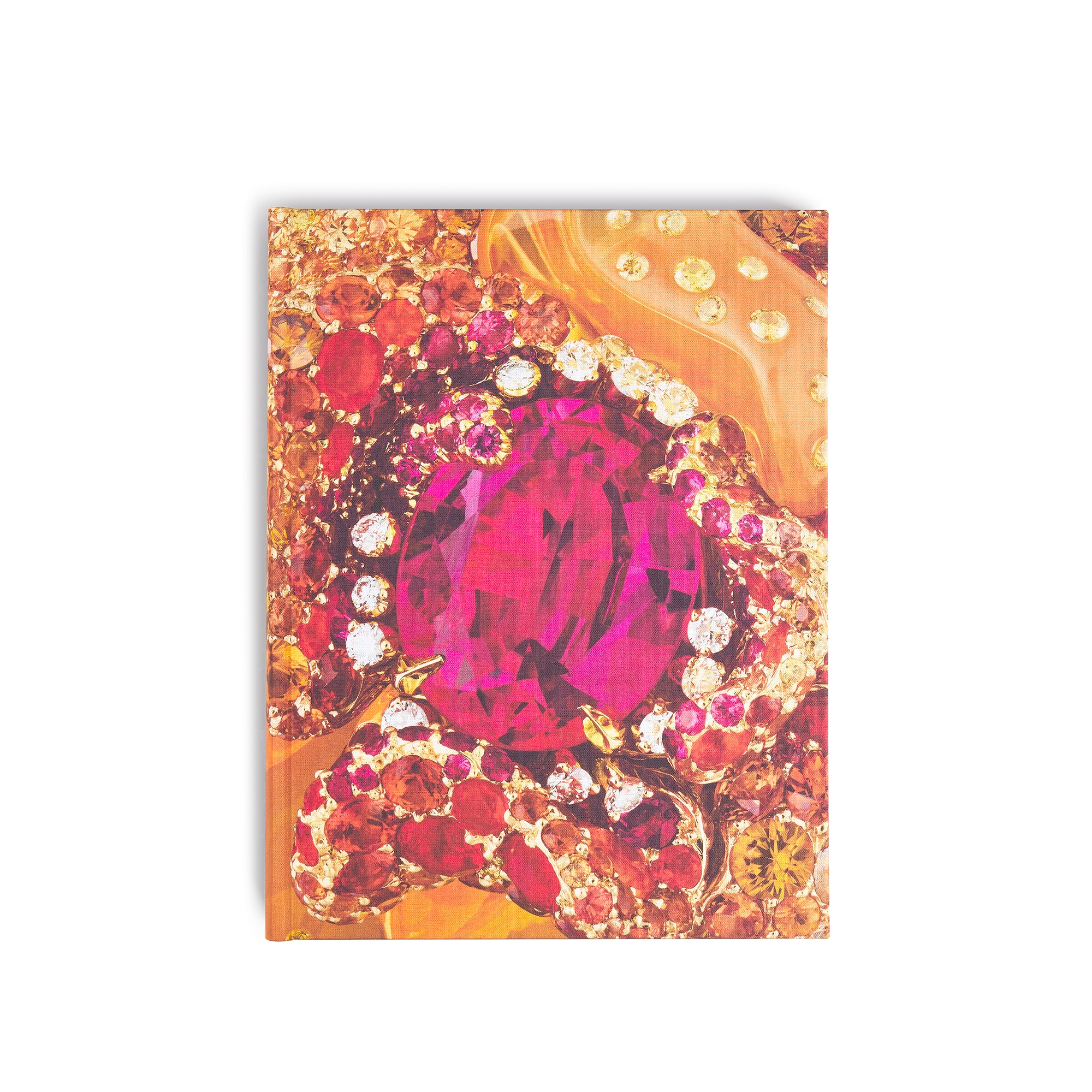 Buch: Dior Joaillerie (The A to Z of Victoire de Castellane) Englische Version E01
