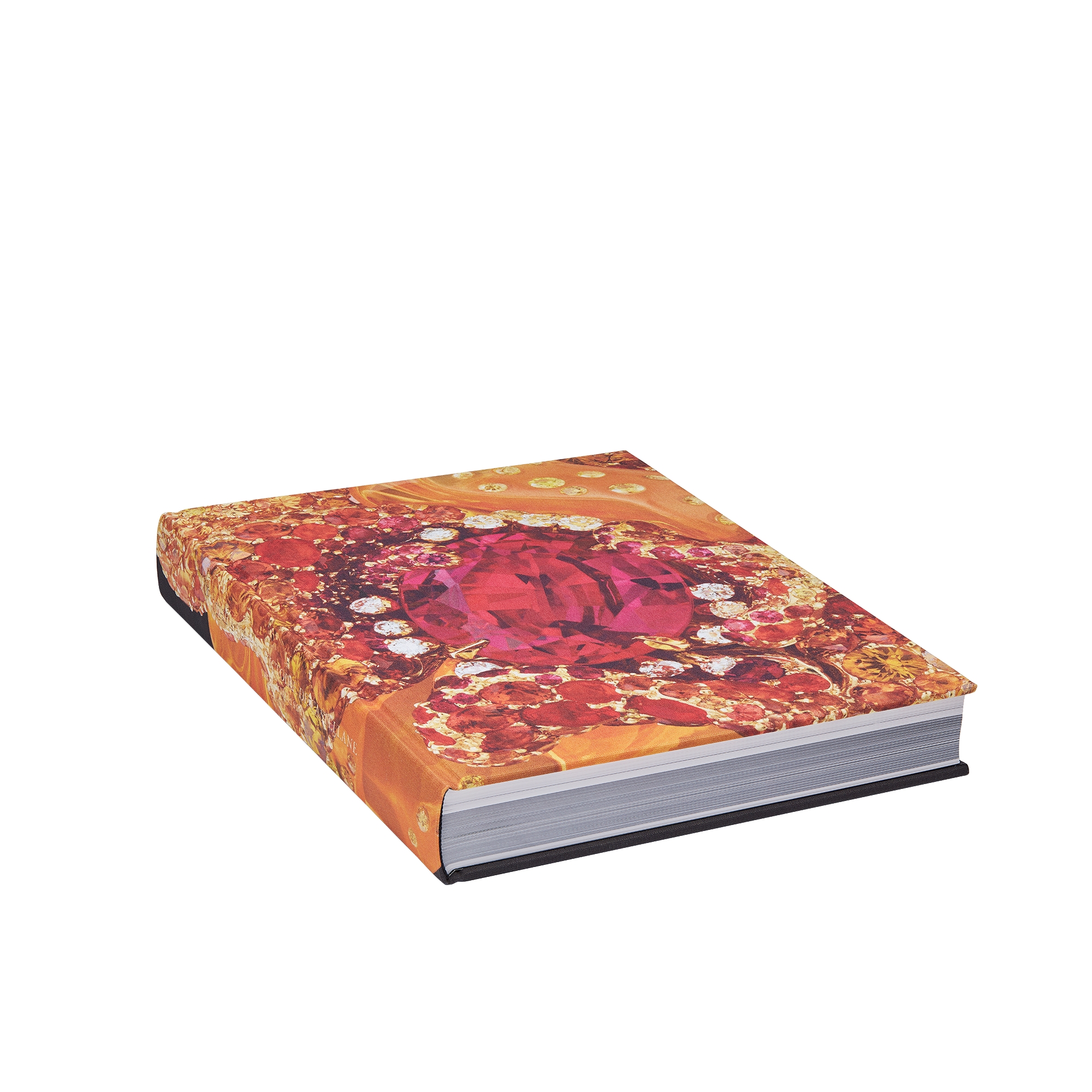 Book: Dior Joaillerie (The A to Z of Victoire de Castellane)