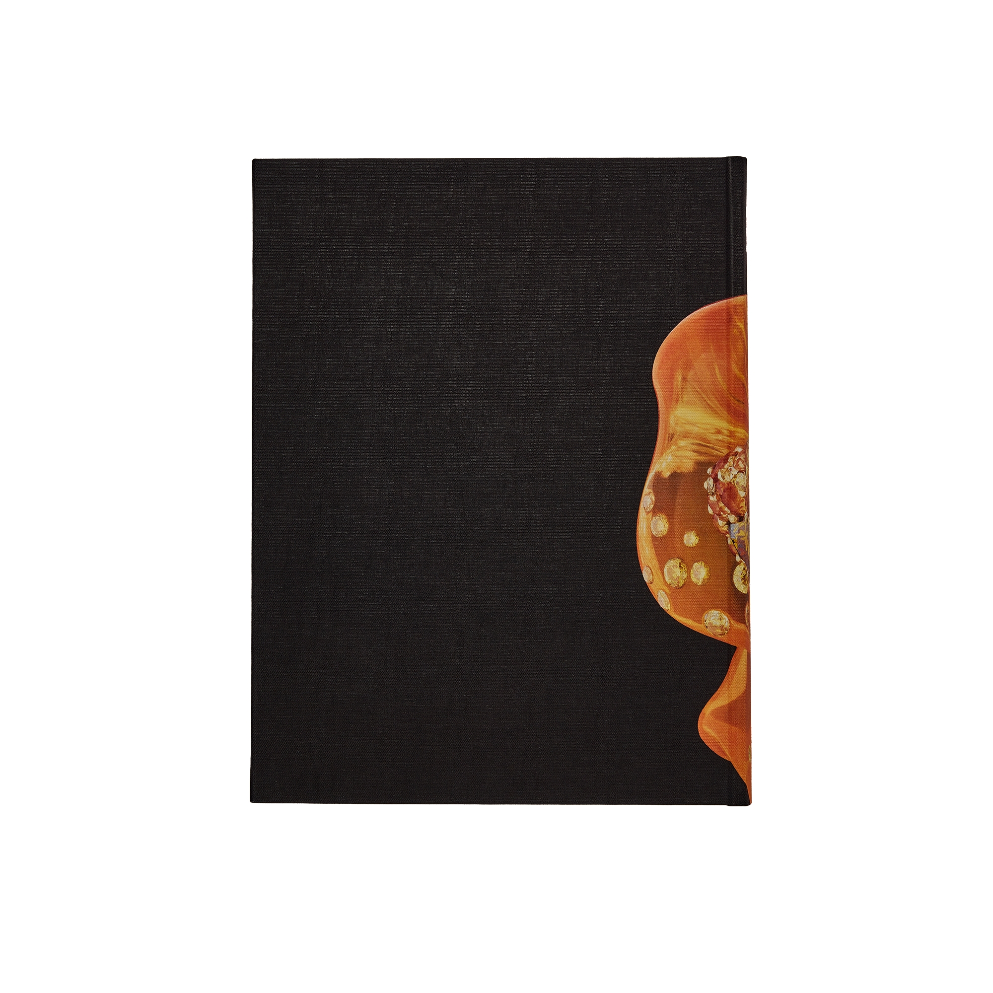 Livre : Dior Joaillerie (The A to Z of Victoire de Castellane) Version anglaise E08