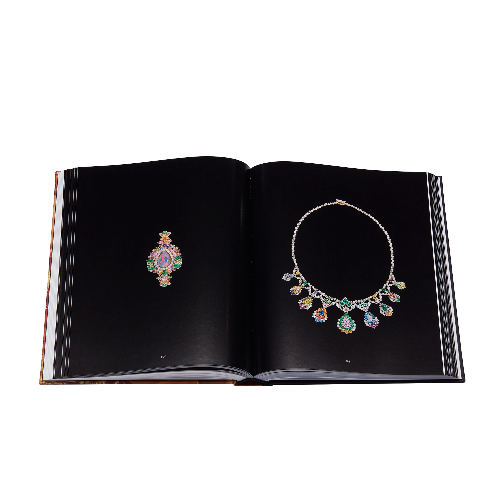 Livre : Dior Joaillerie (The A to Z of Victoire de Castellane) Version anglaise E10