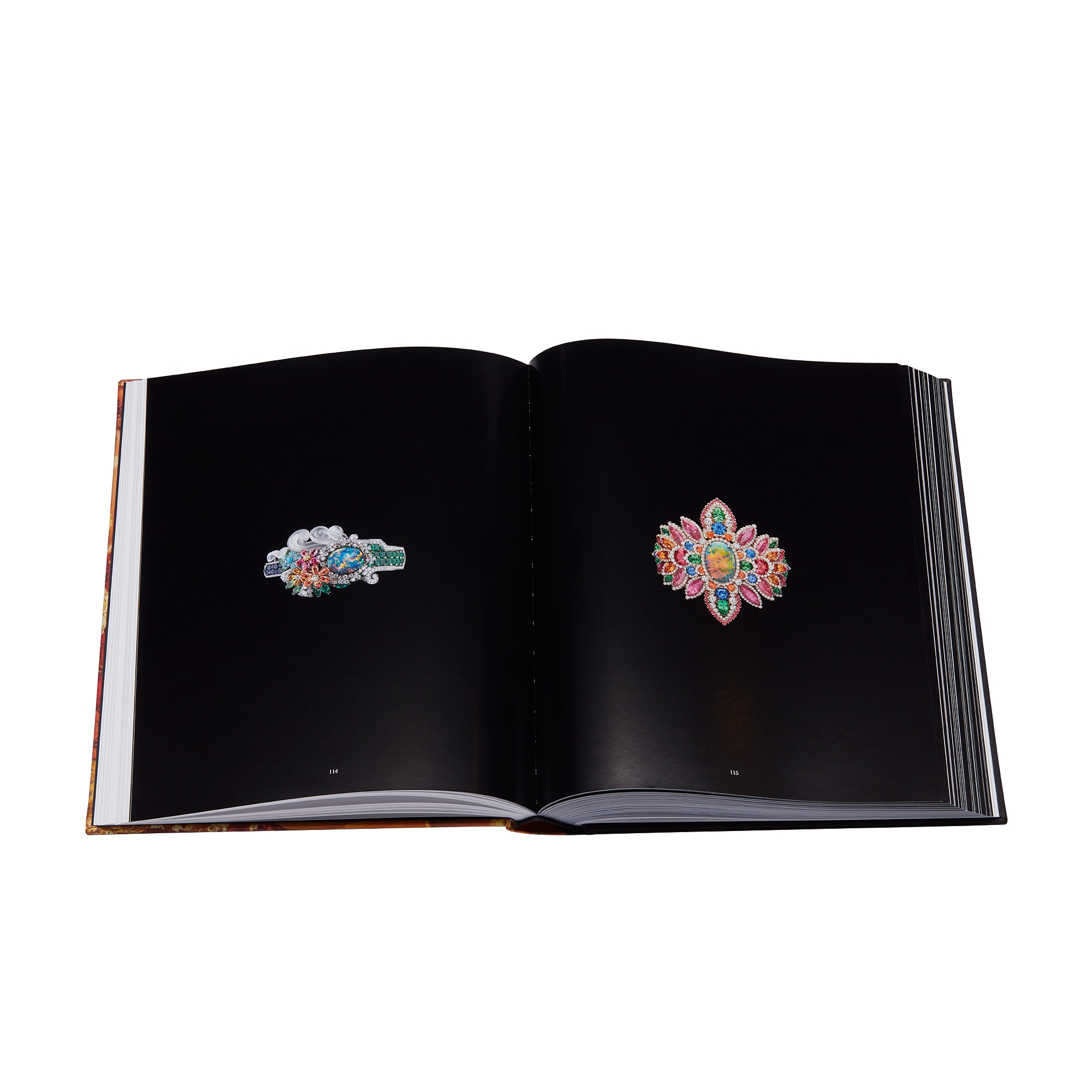 Book: Dior Joaillerie (The A to Z of Victoire de Castellane)