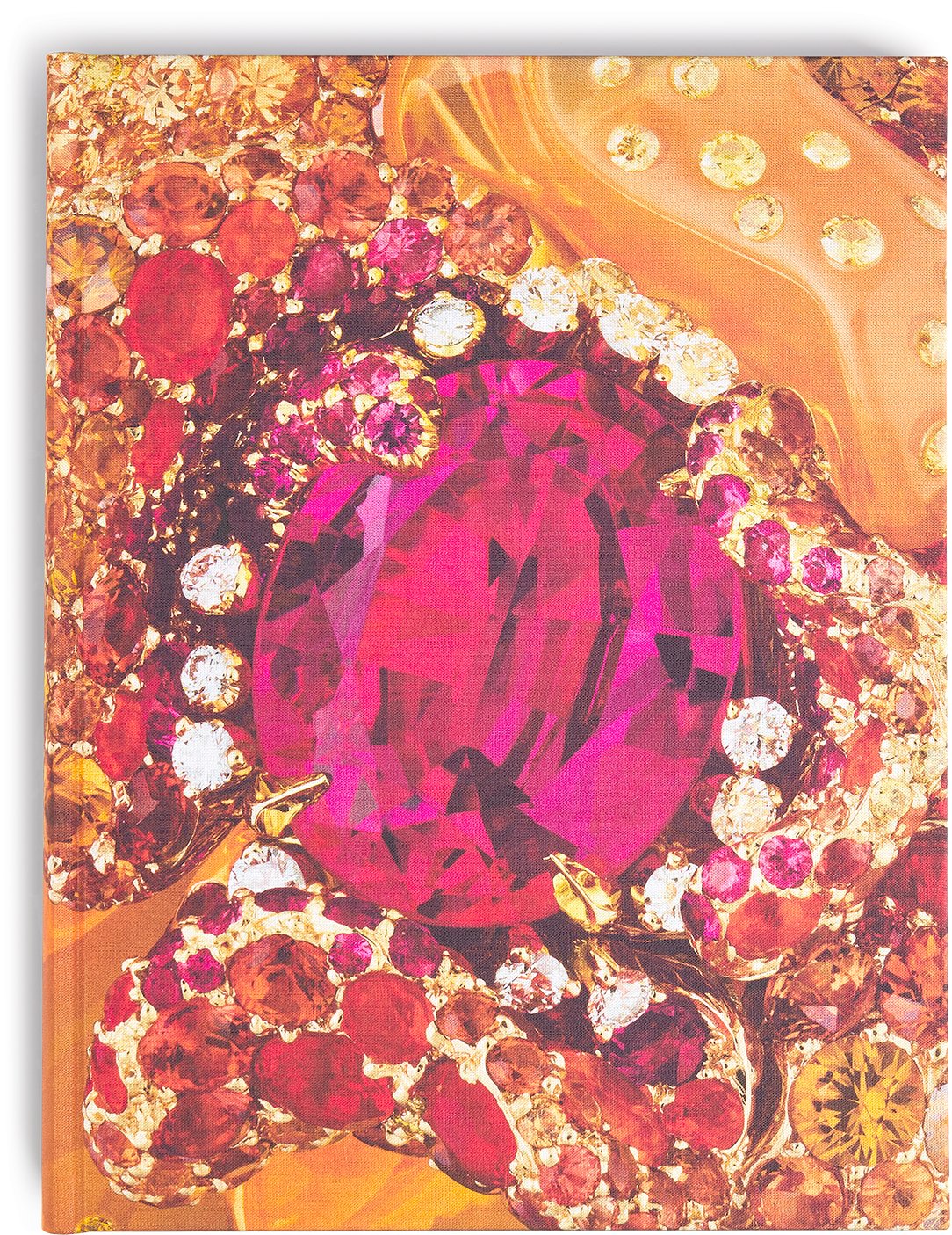 Boek: Dior Joaillerie aria_woman_viewcode_e01