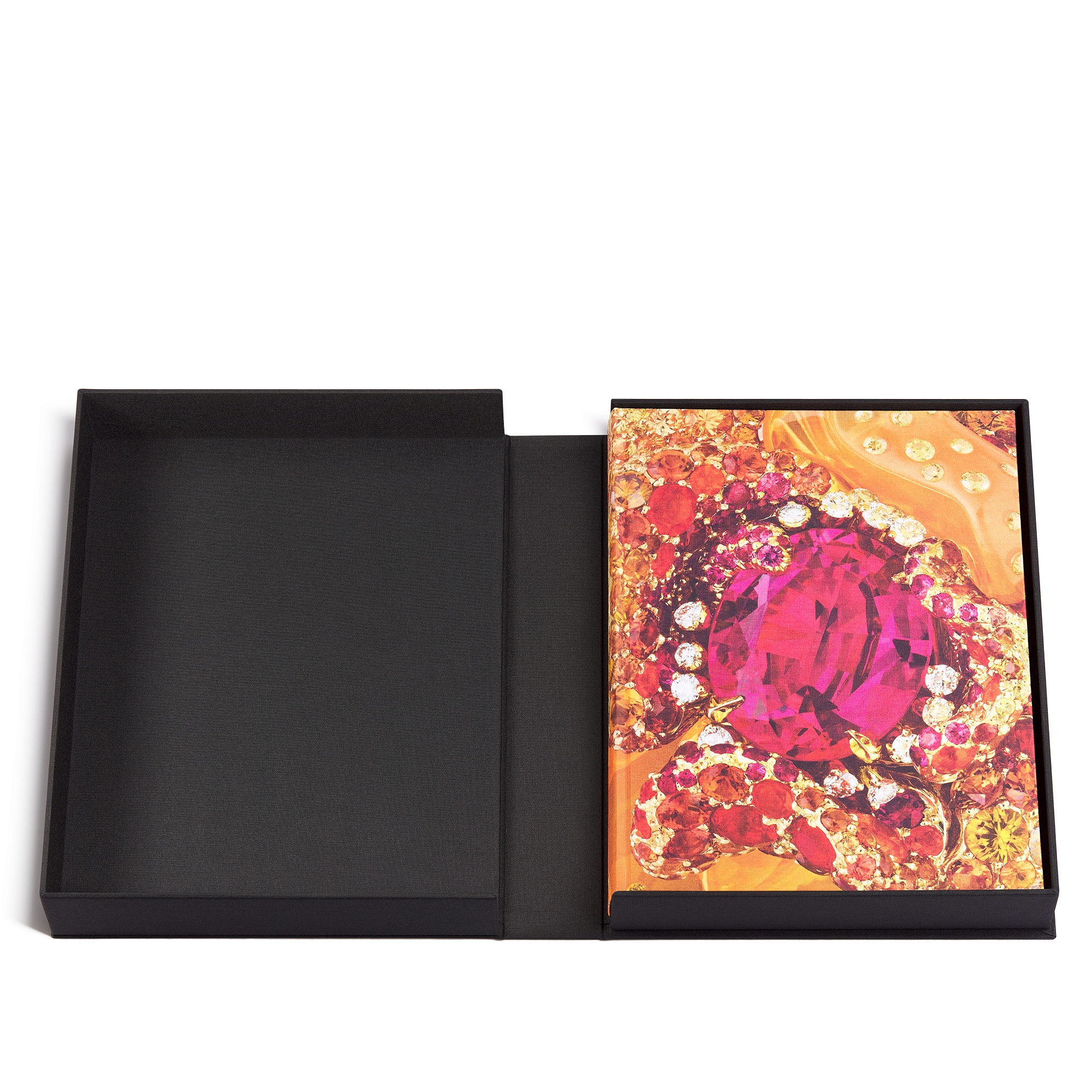 Book: Dior Joaillerie French Version E06