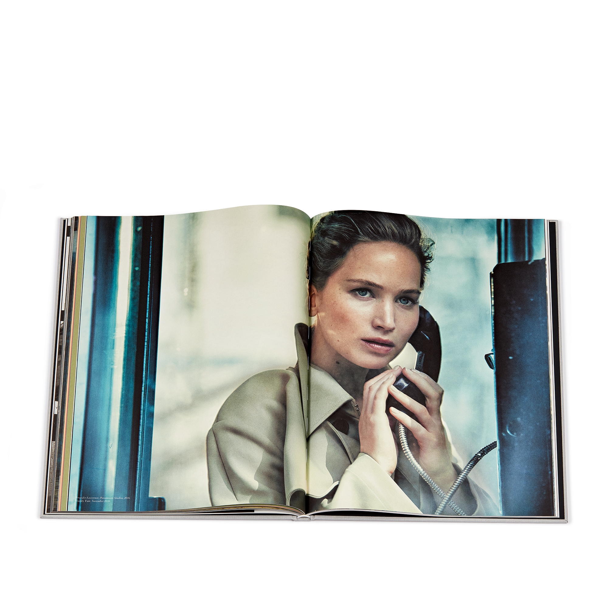 Libro: Dior - Peter Lindbergh Versión en inglés E06