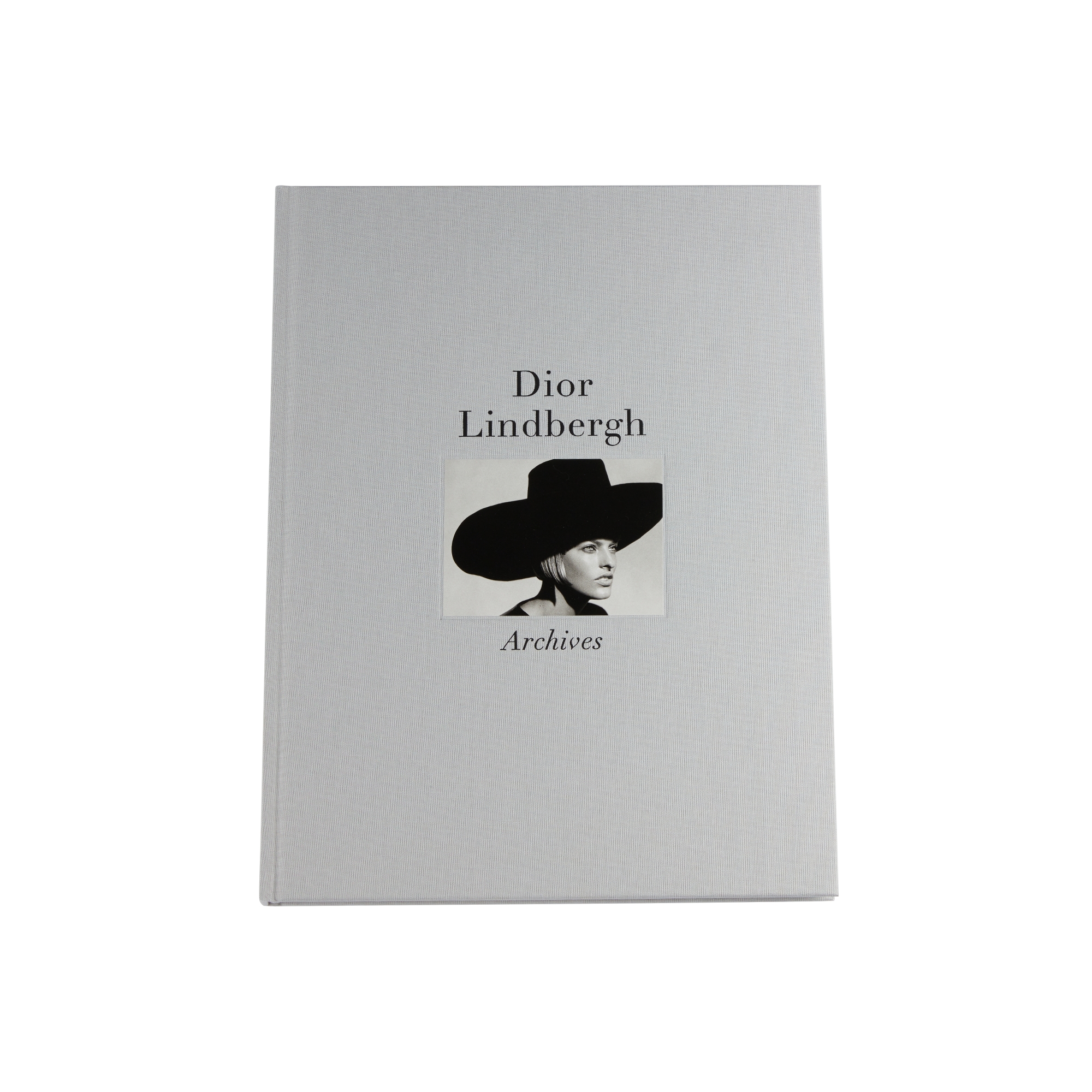 Libro: Dior - Peter Lindbergh Versión en inglés E08