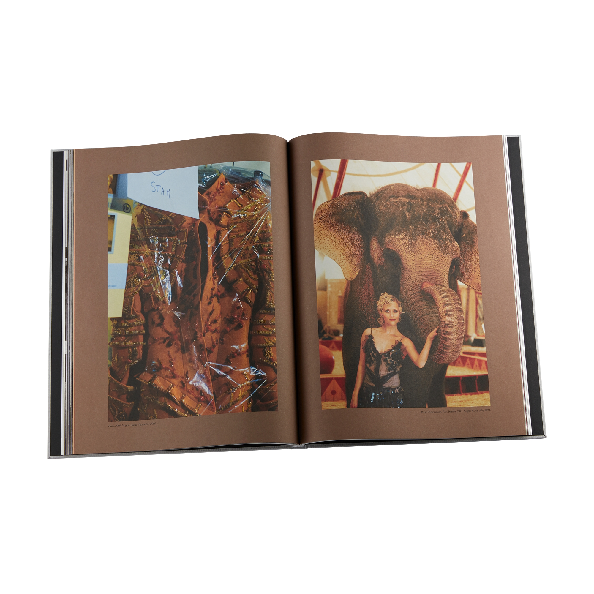 Book: Dior - Peter Lindbergh